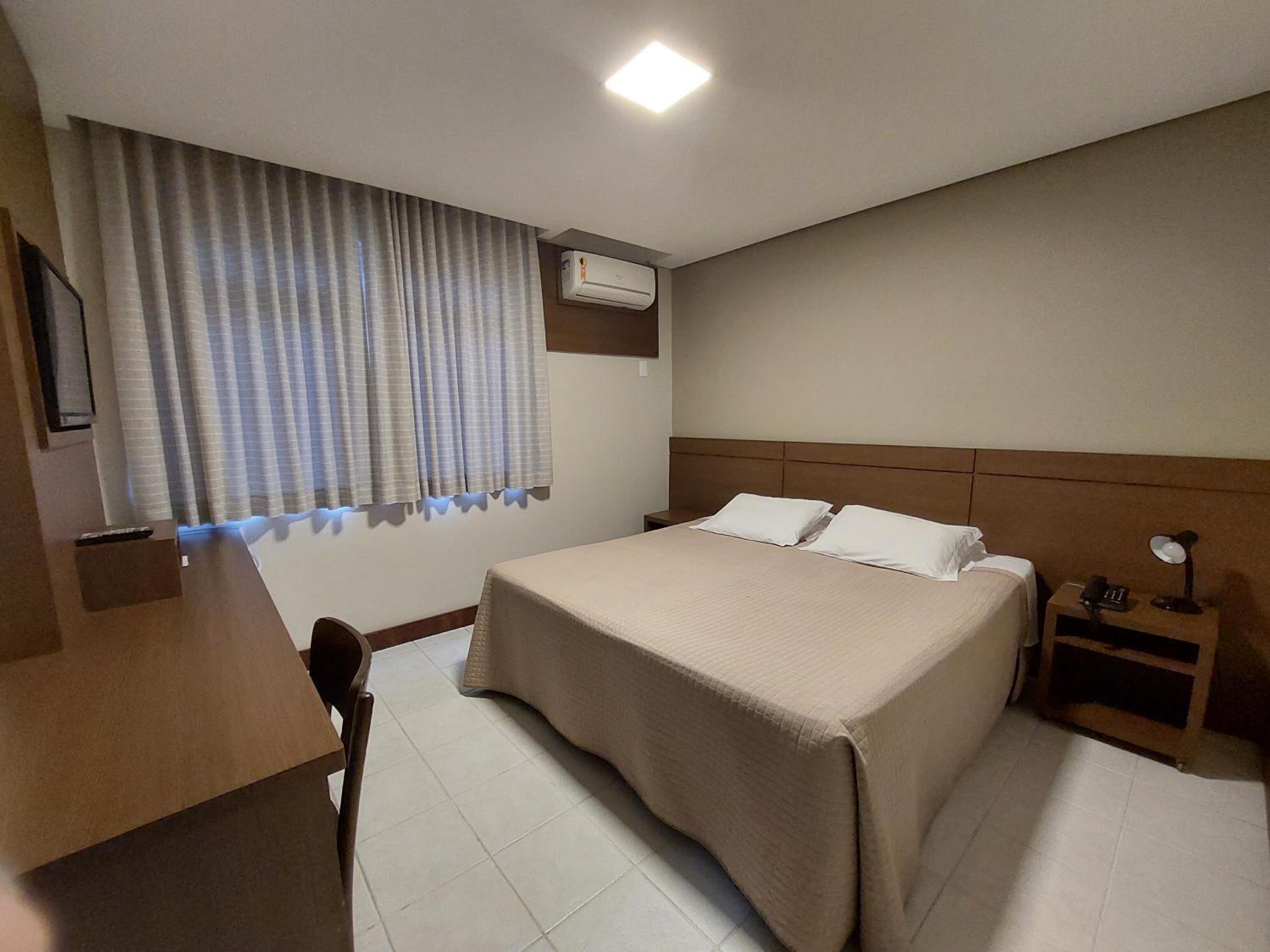 Quarto Superior com Cama de Casal photo 2