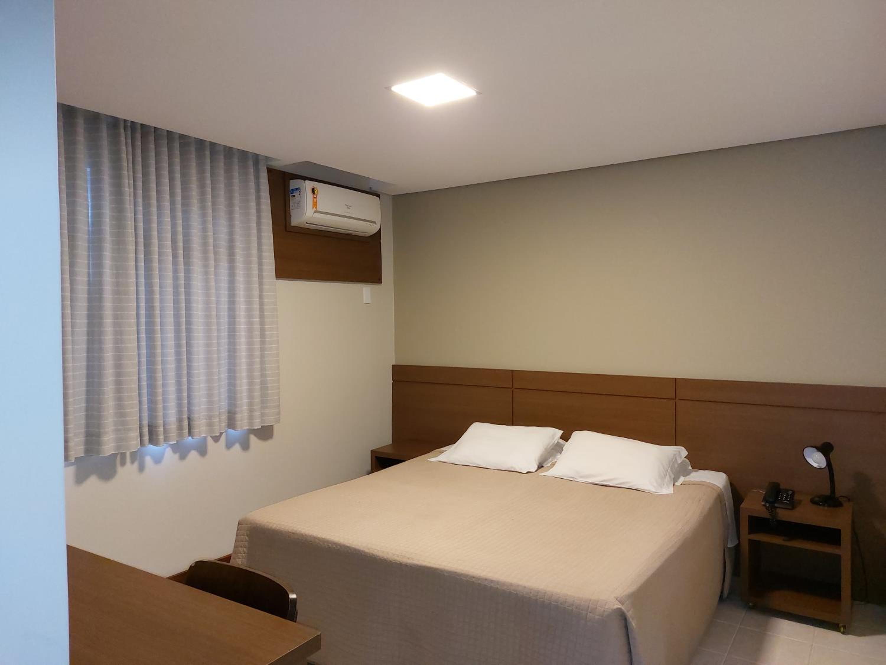 Quarto Superior com Cama de Casal photo 1