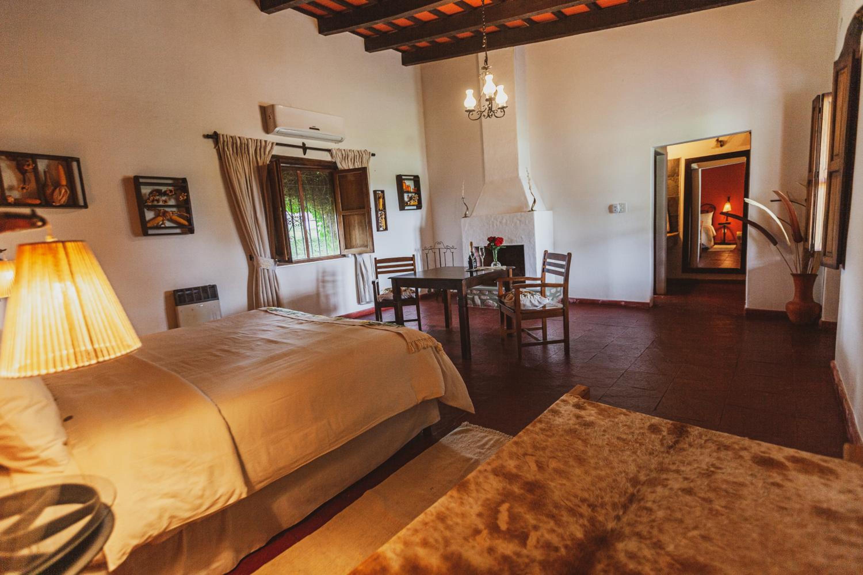 Double Room with Balcony photo 1
