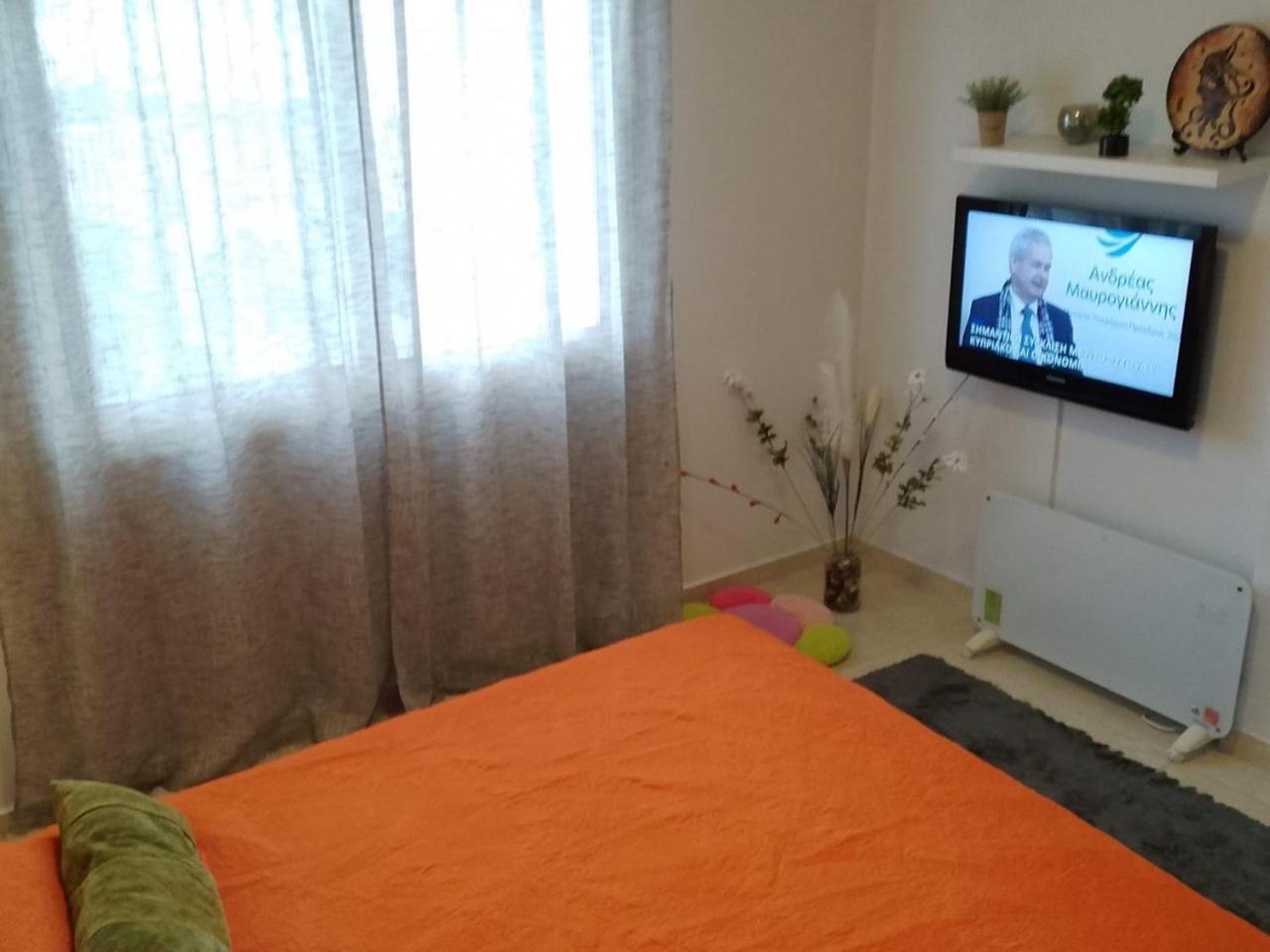 Apartment With Sea View photo 1