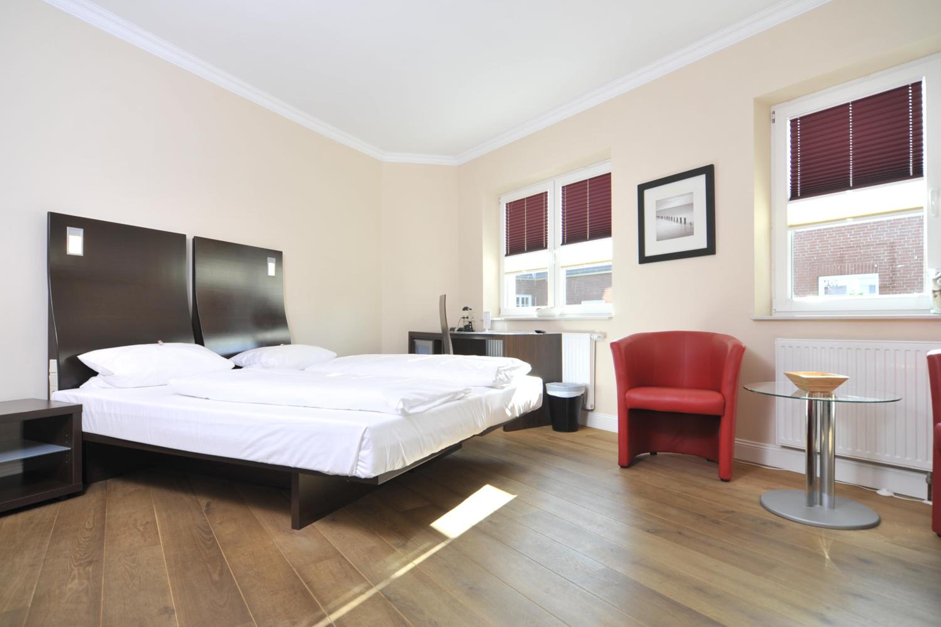 Comfort Double Room photo 3