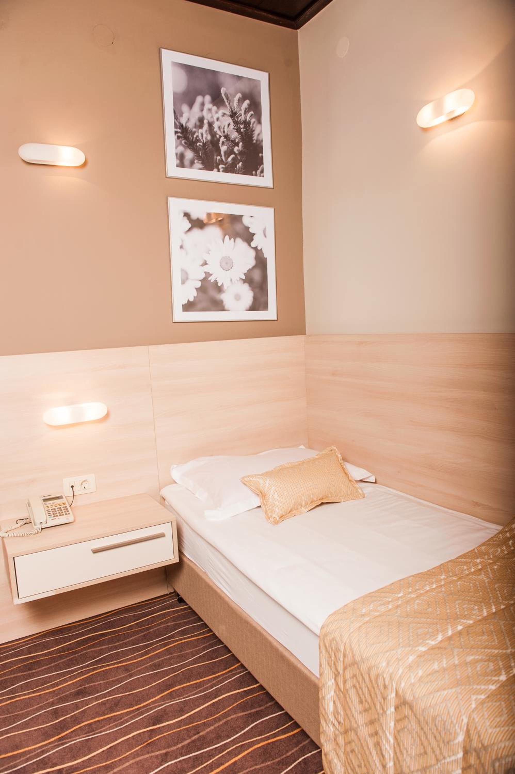 Single Room photo 2