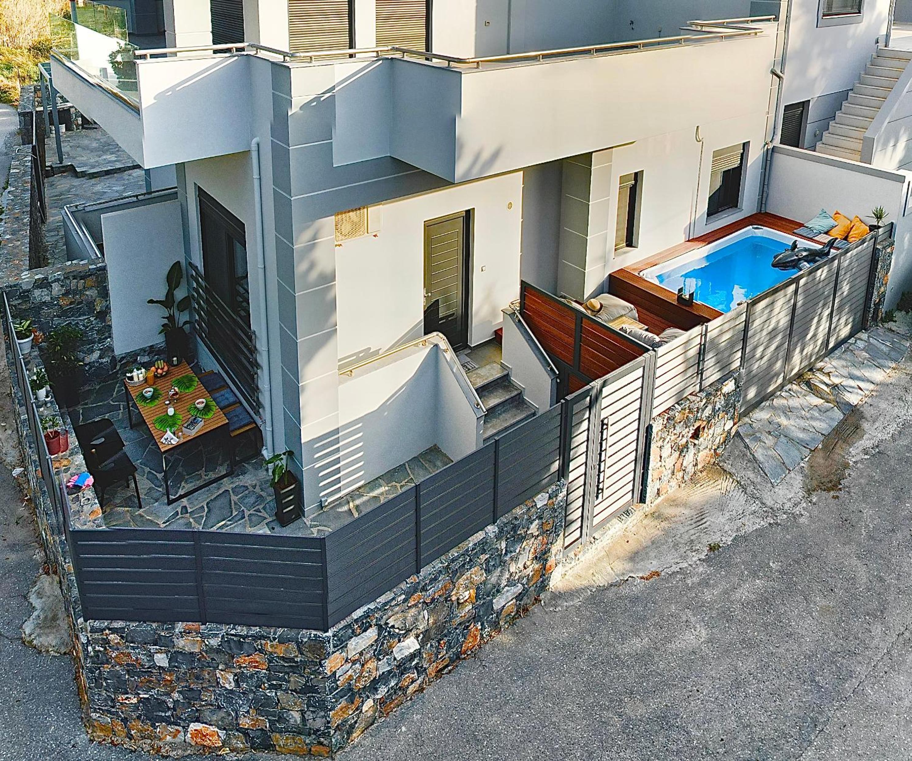 Two-Bedroom Villa photo 3
