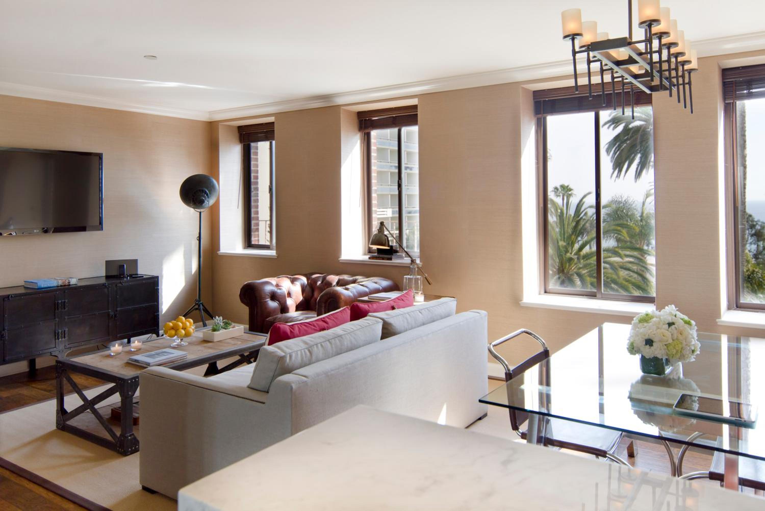King Suite with Ocean View thumbnail 6