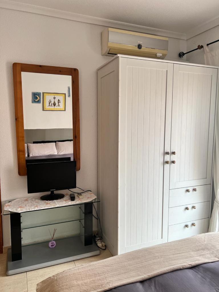Casa de Dos Habitaciones