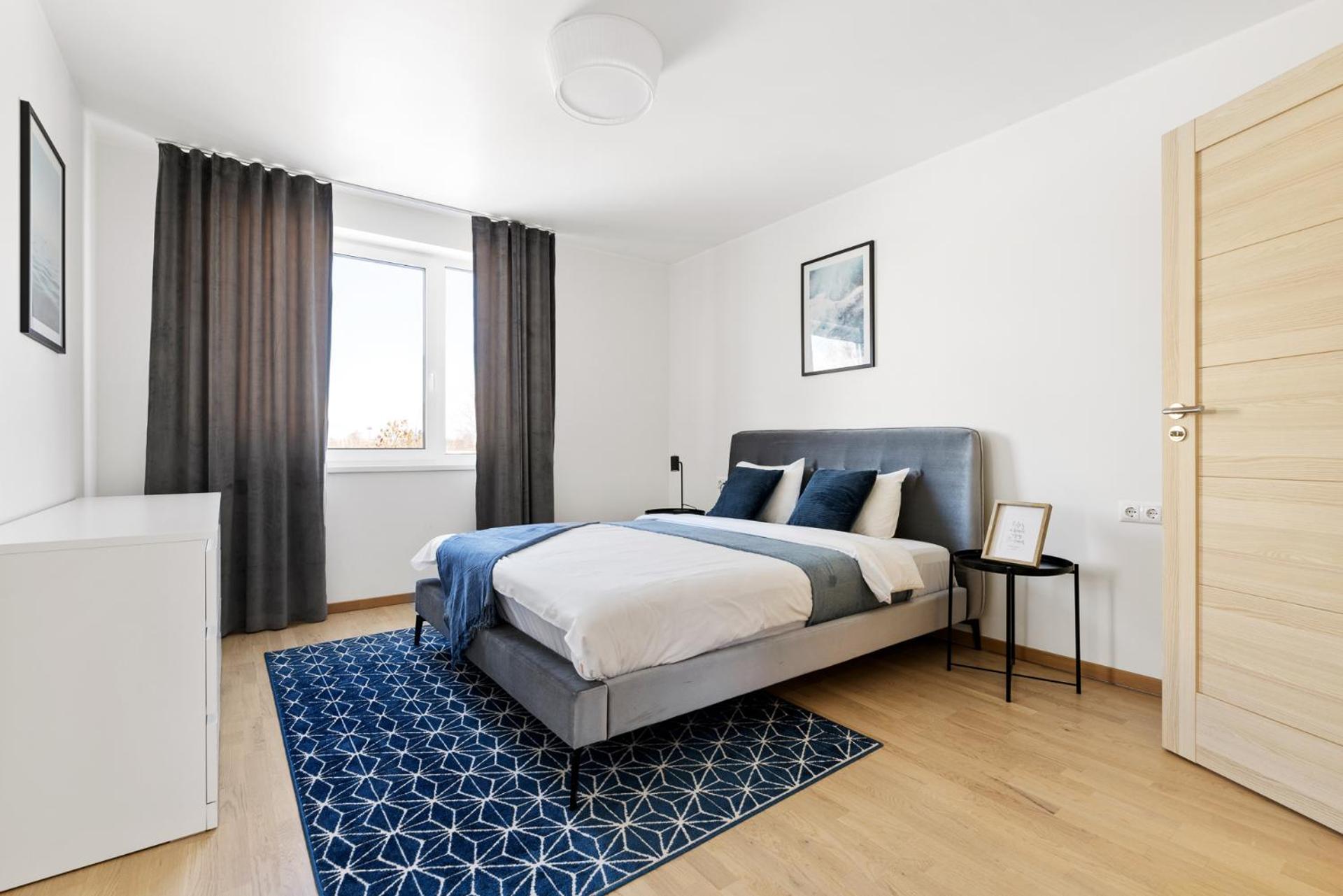 Apartment - Photo 42