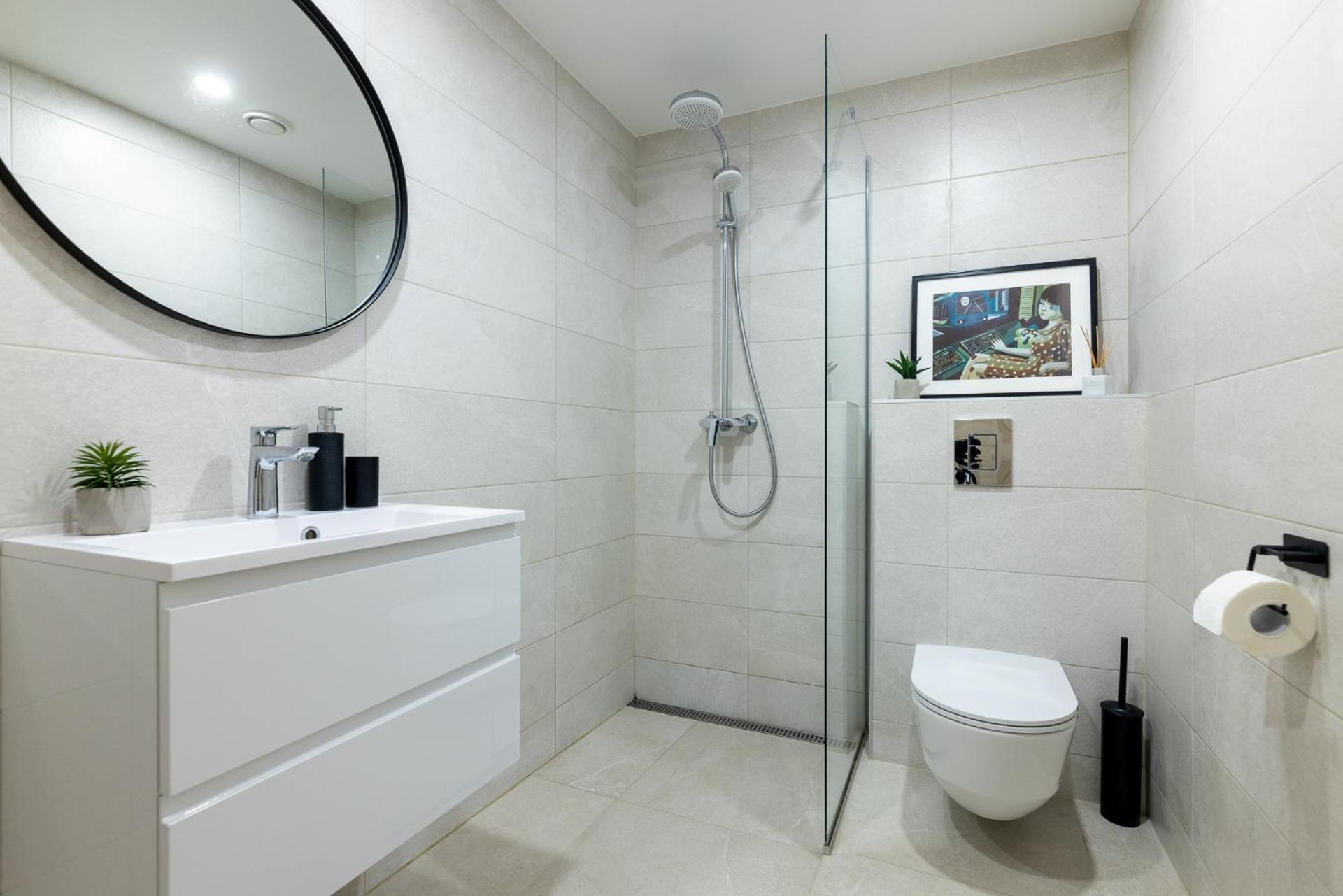 Apartment - Photo 9