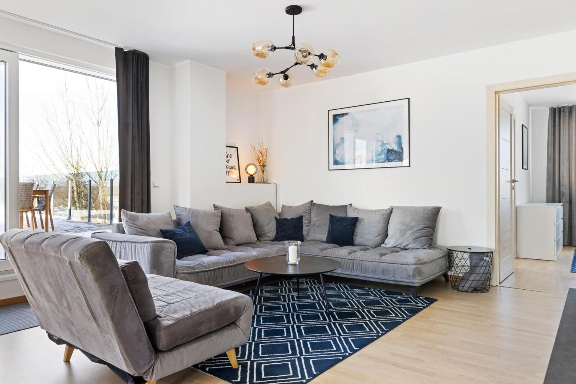 Apartment - Photo 19