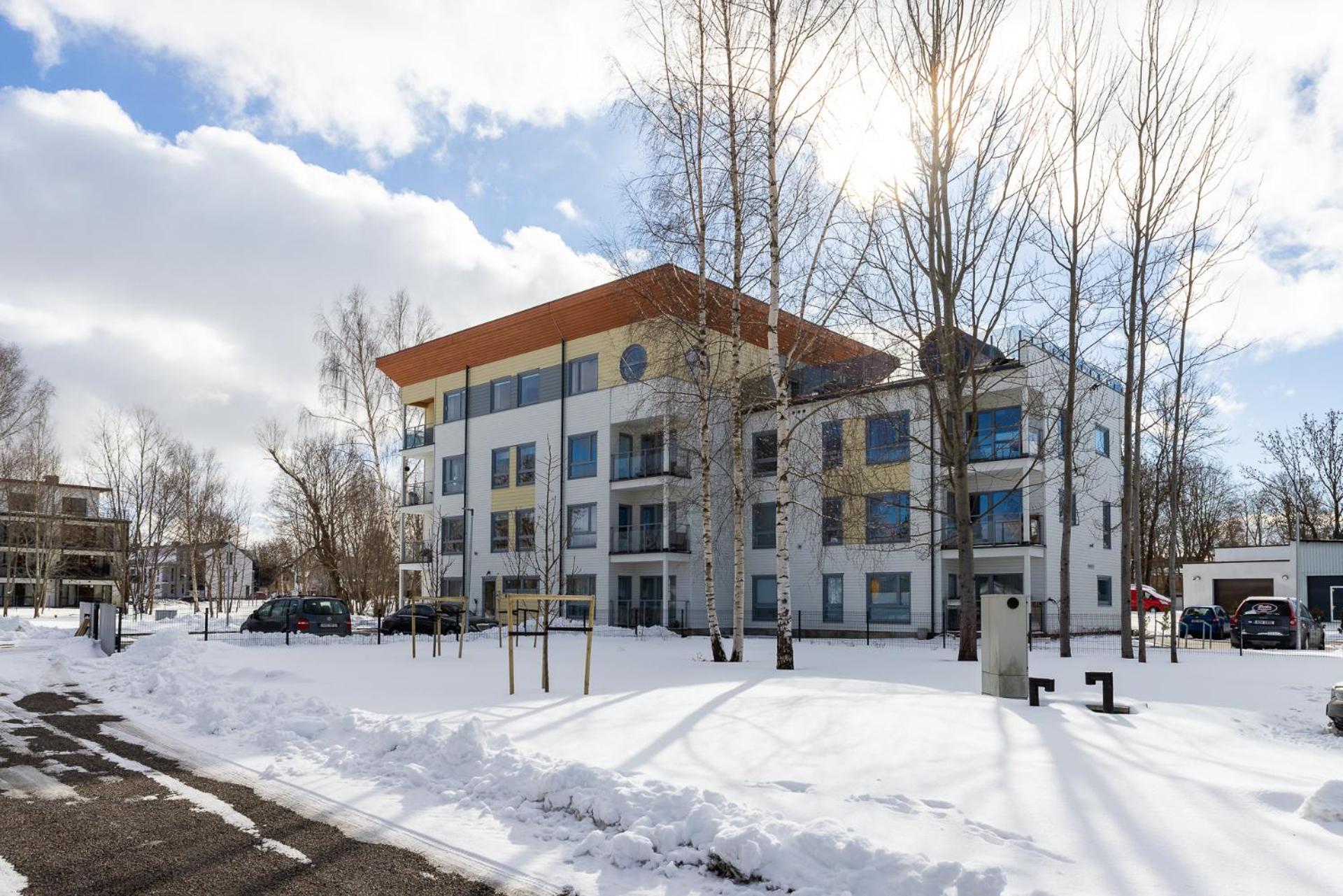 Apartment - Photo 49