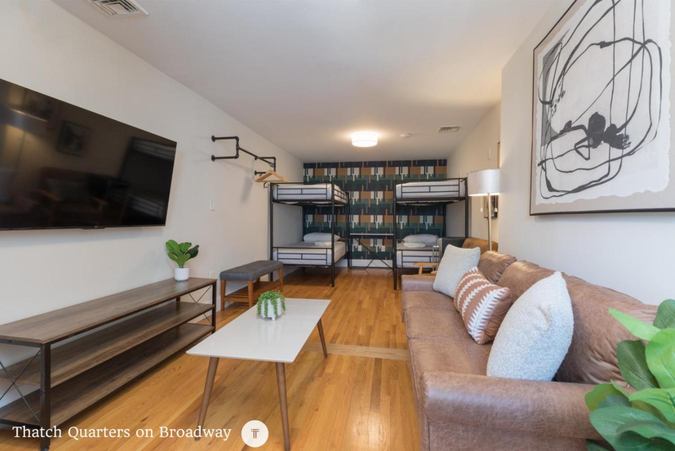 Standard Quadruple Room - Photo 1