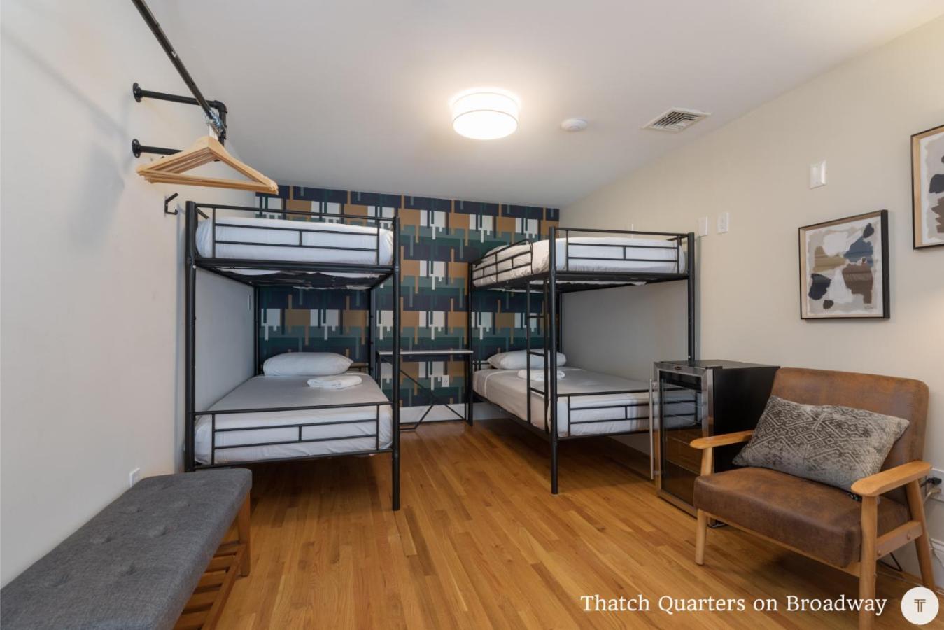 Standard Quadruple Room - Photo 2