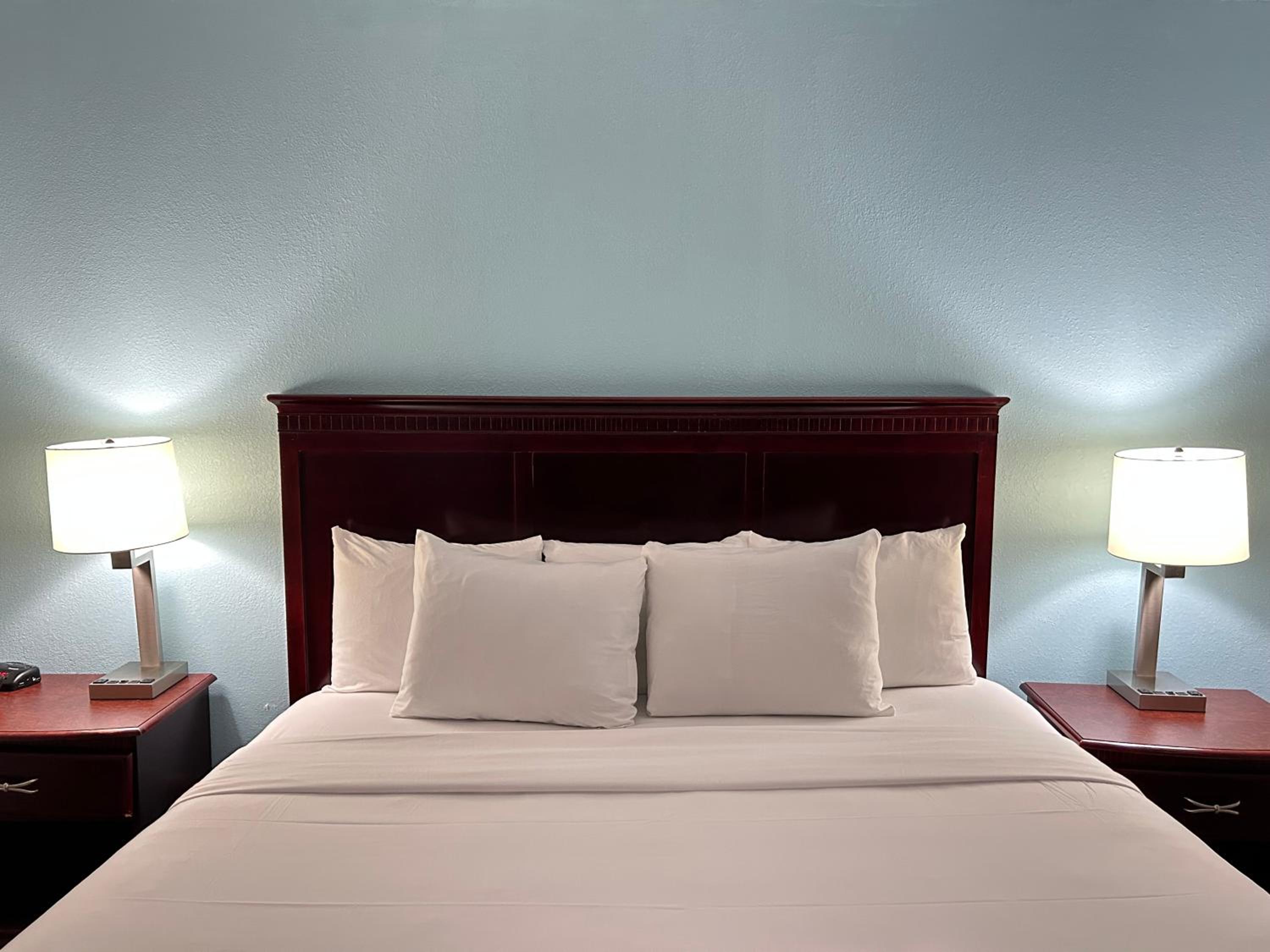 King Room - Photo 2