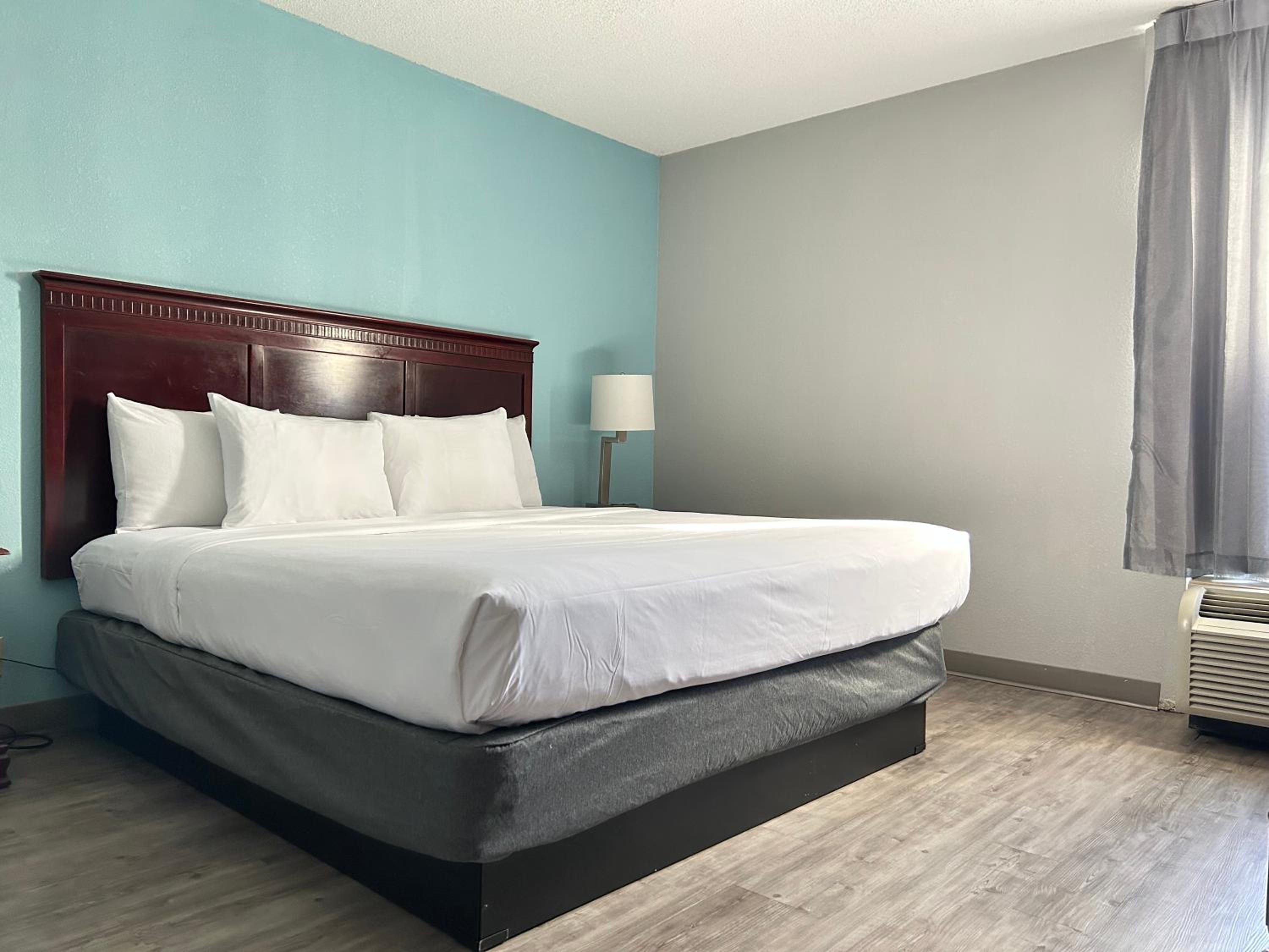 King Room - Photo 5