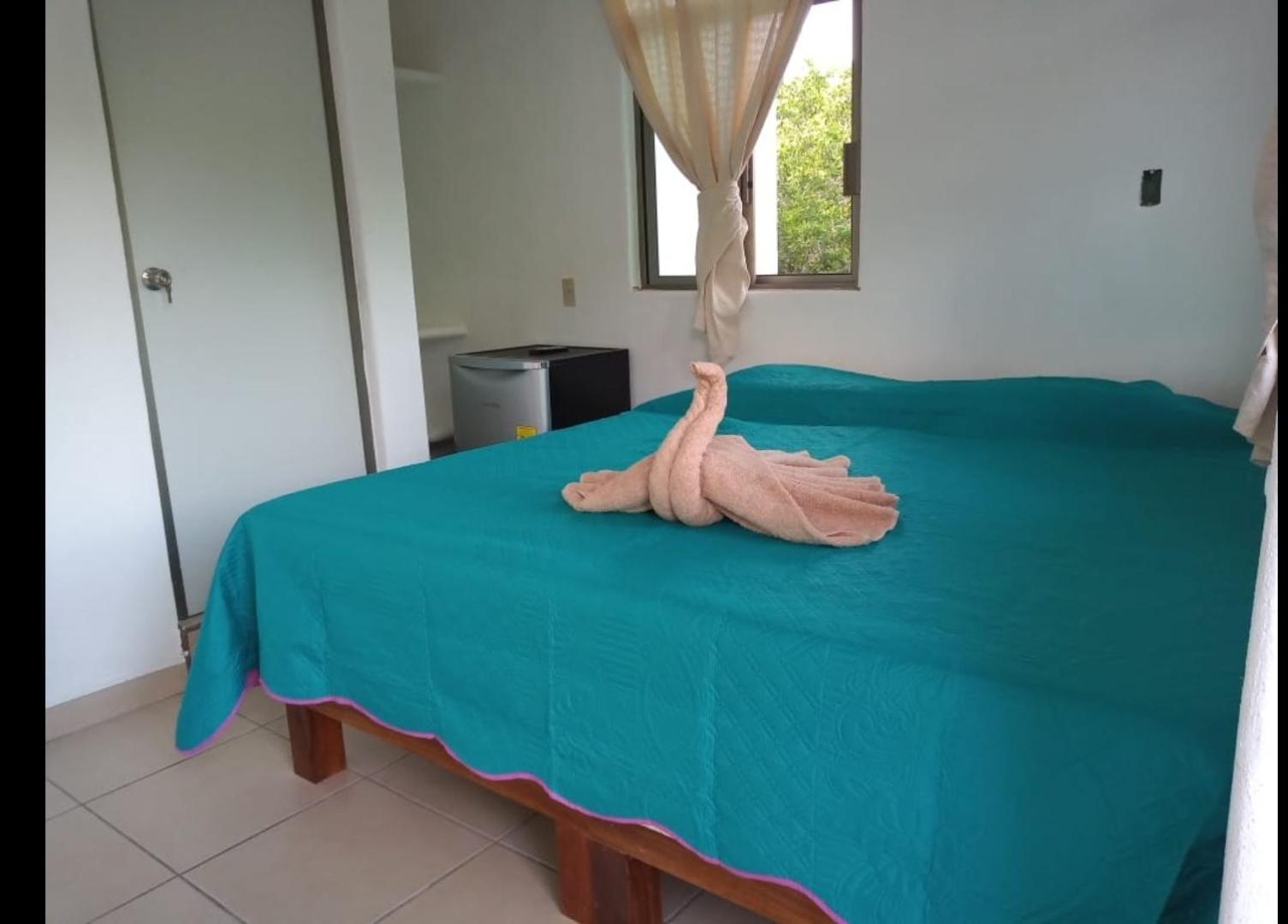 Deluxe Room (2 Adults + 1 Child) photo 3