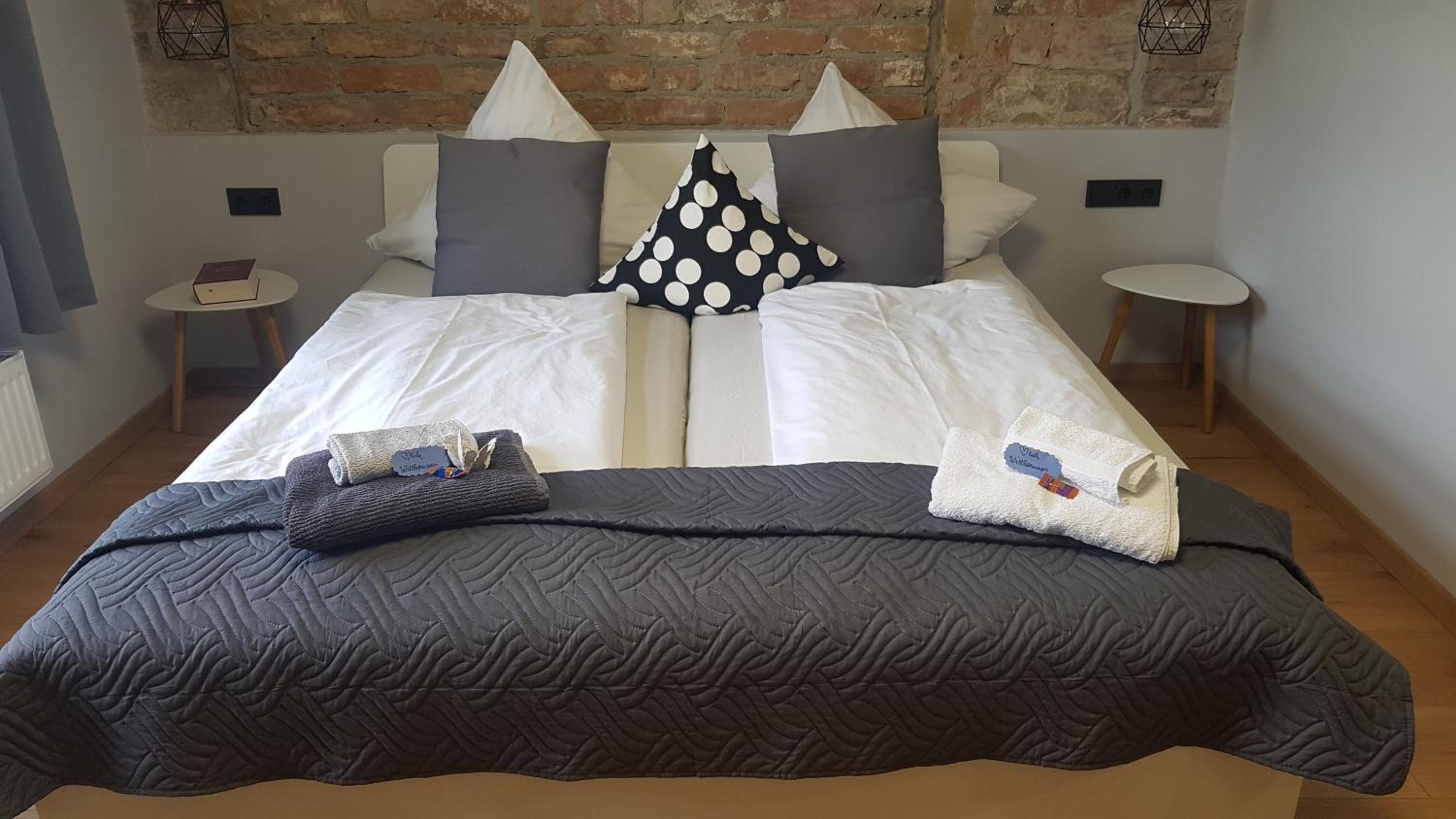 Double Room with Garden View photo 1