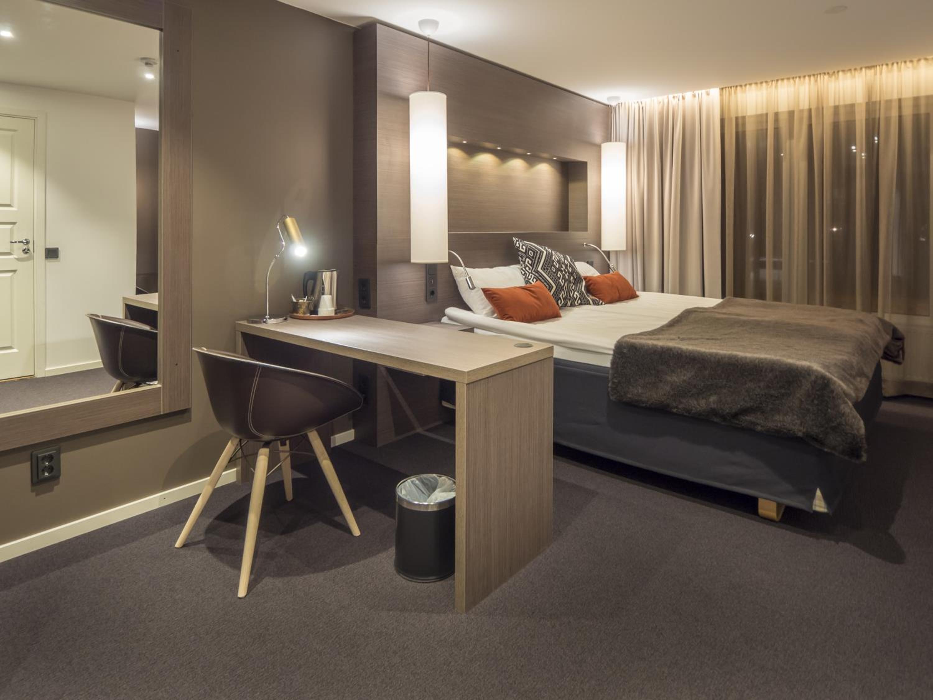 Suite with Balcony photo 1