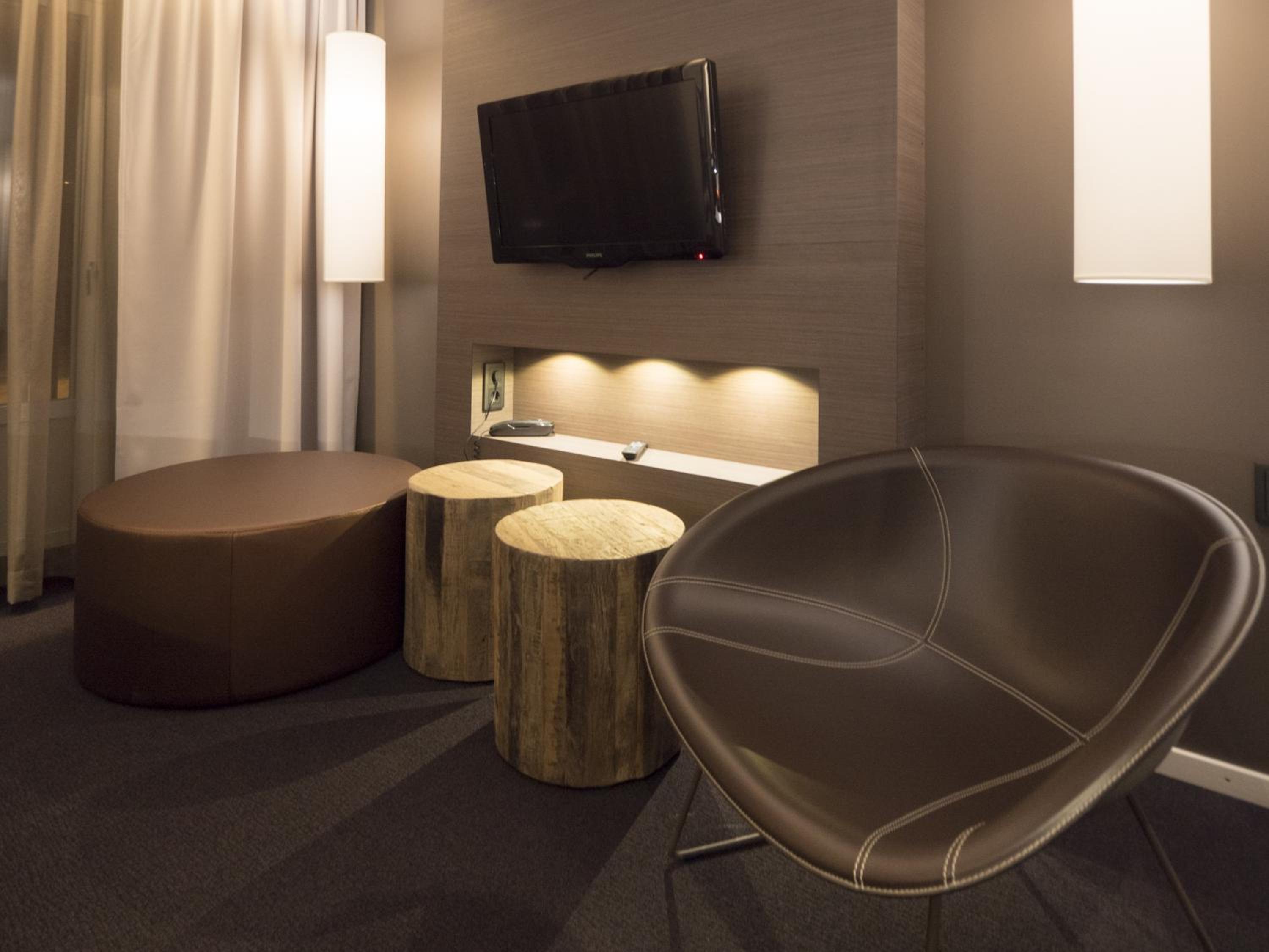 Suite with Balcony photo 3