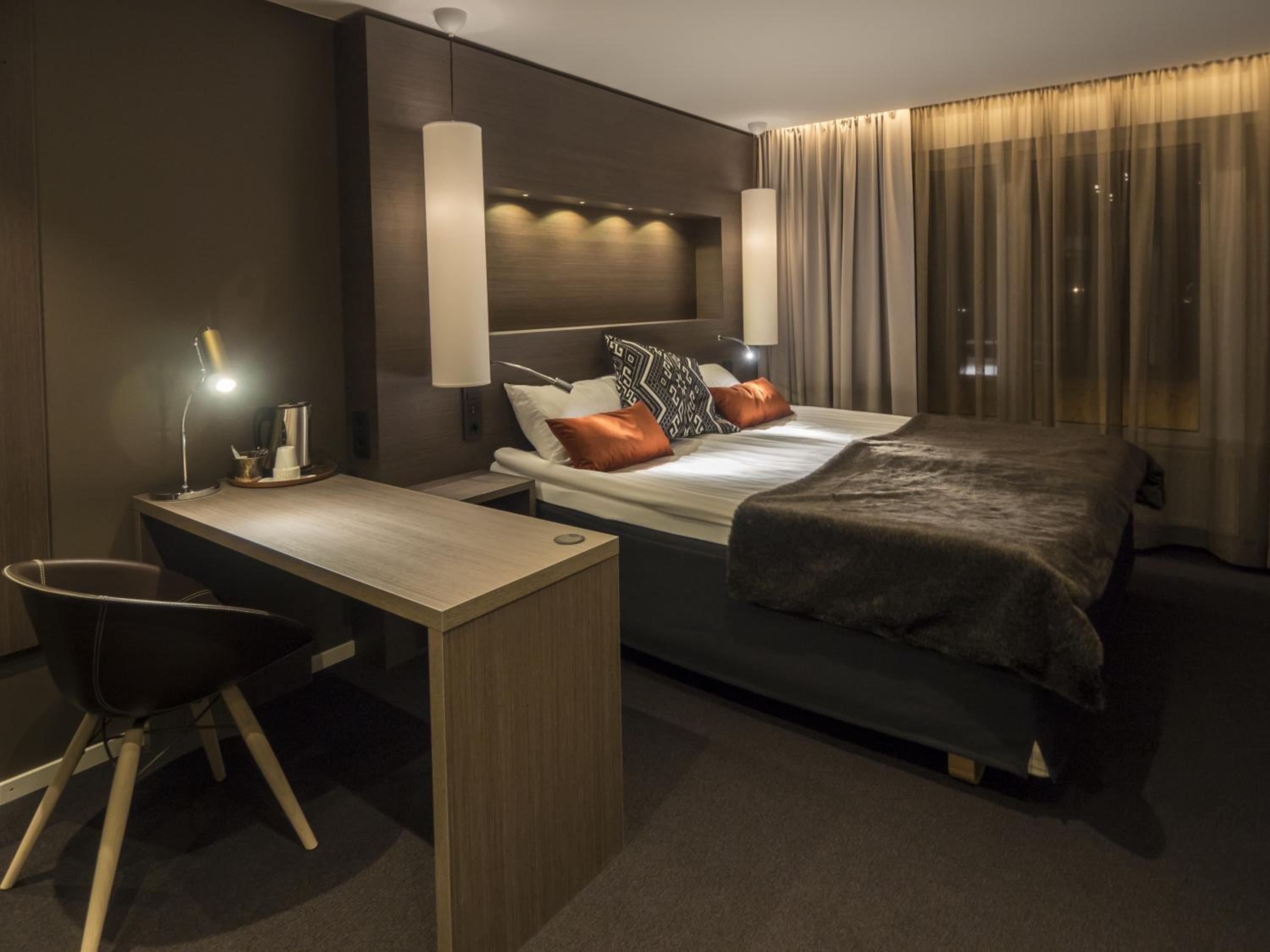 Suite with Balcony photo 2
