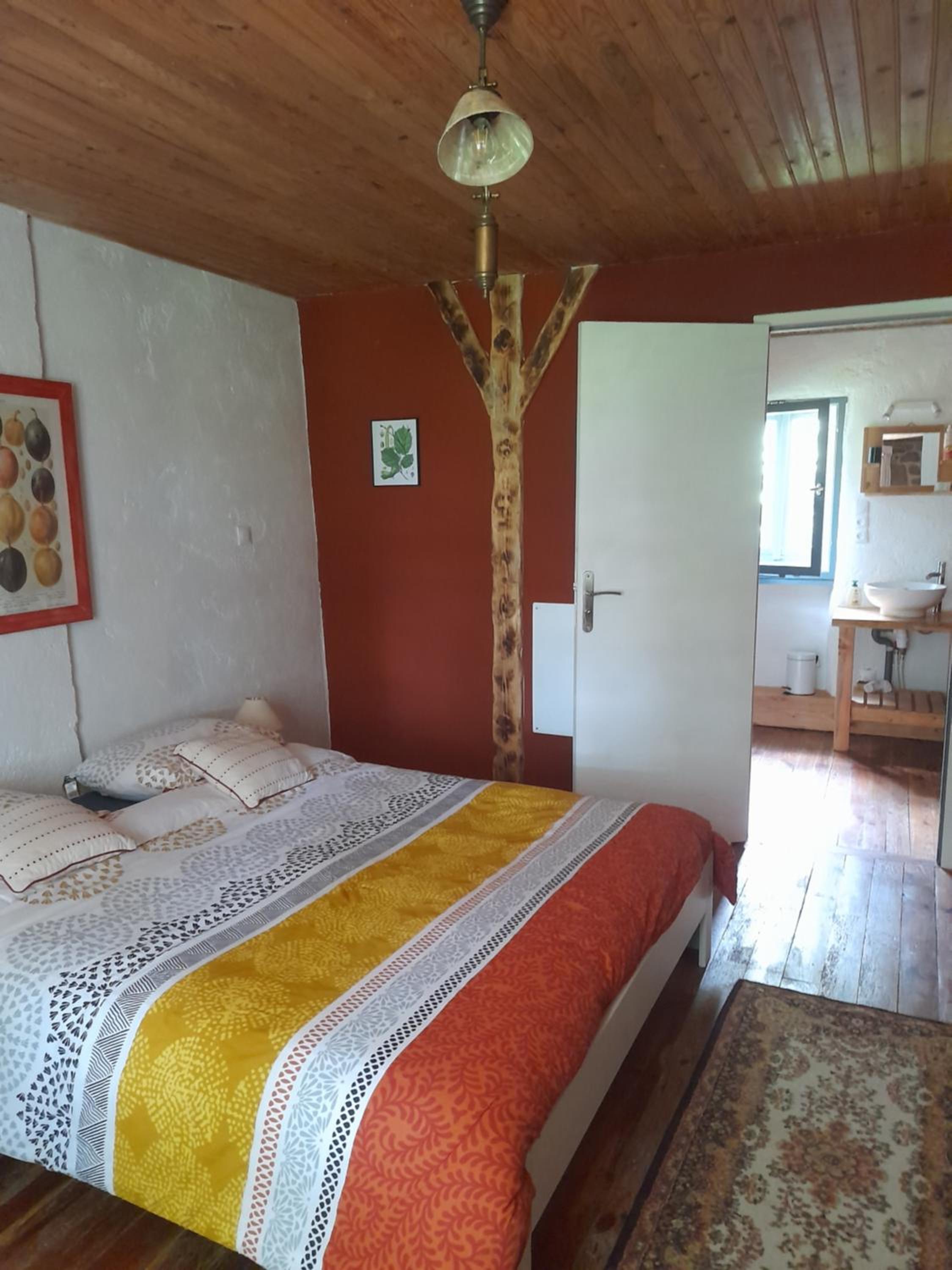 Double Room with Private Bathroom photo 2