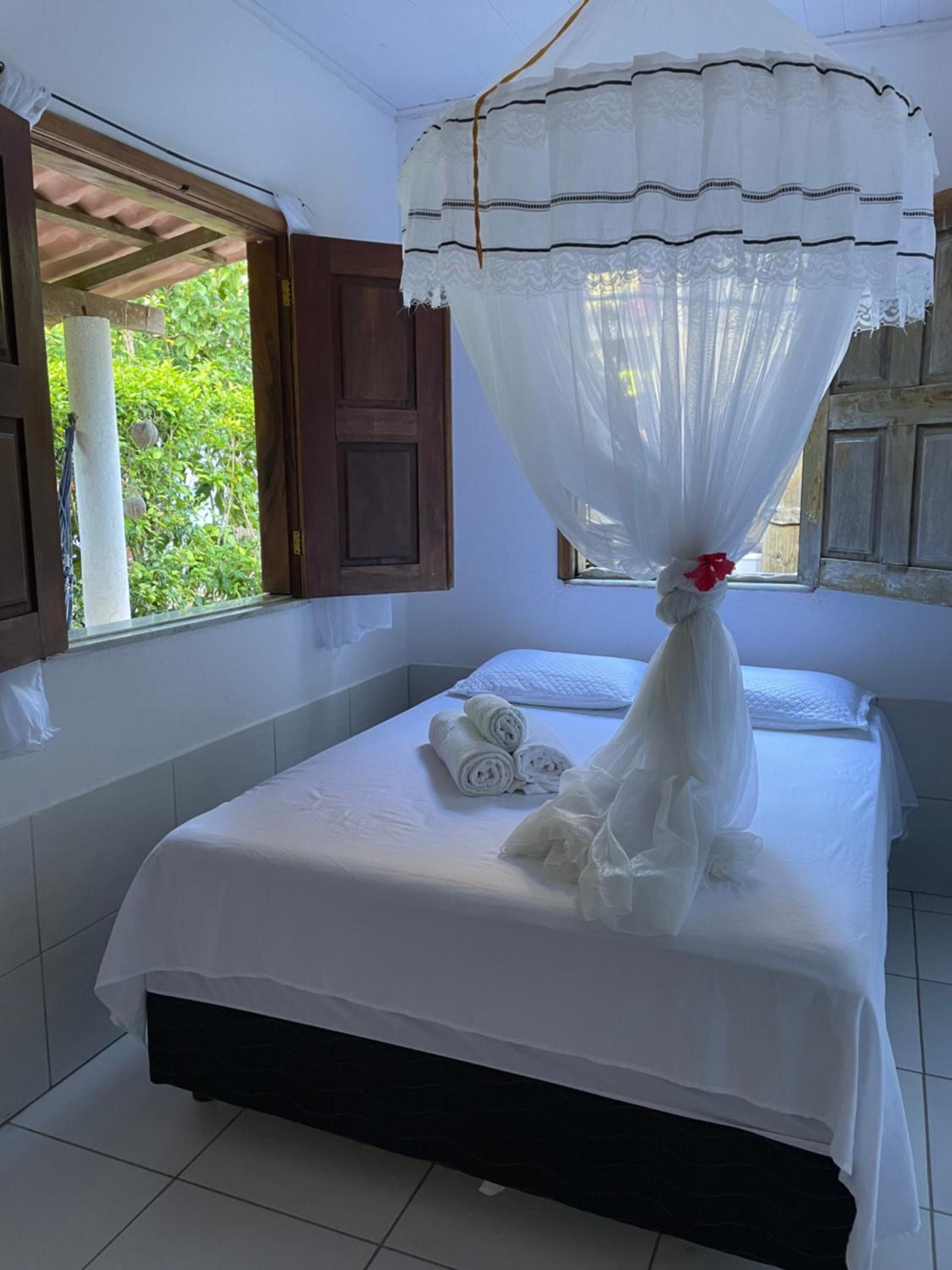 Double Room with Balcony photo 1