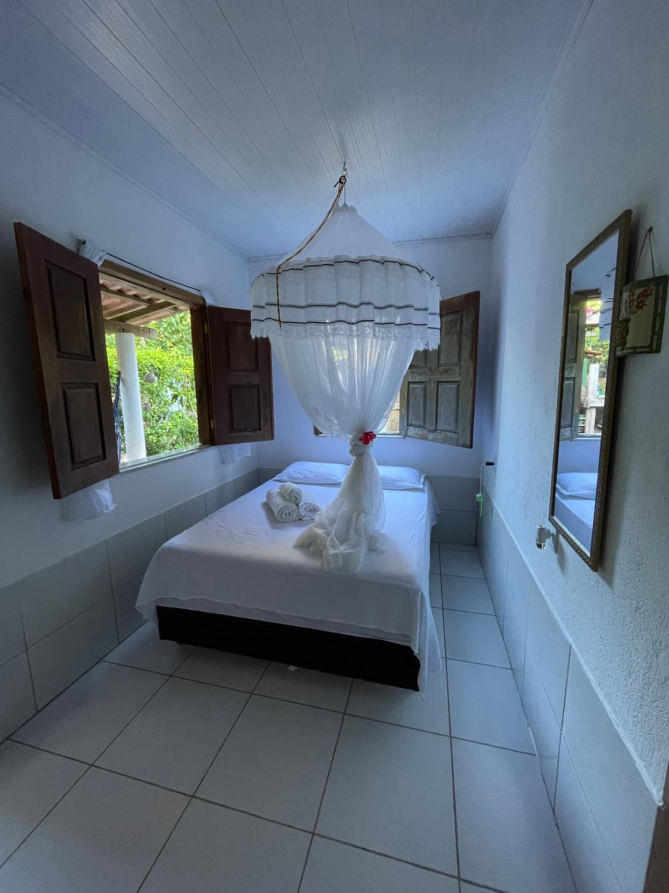 Double Room with Balcony photo 3