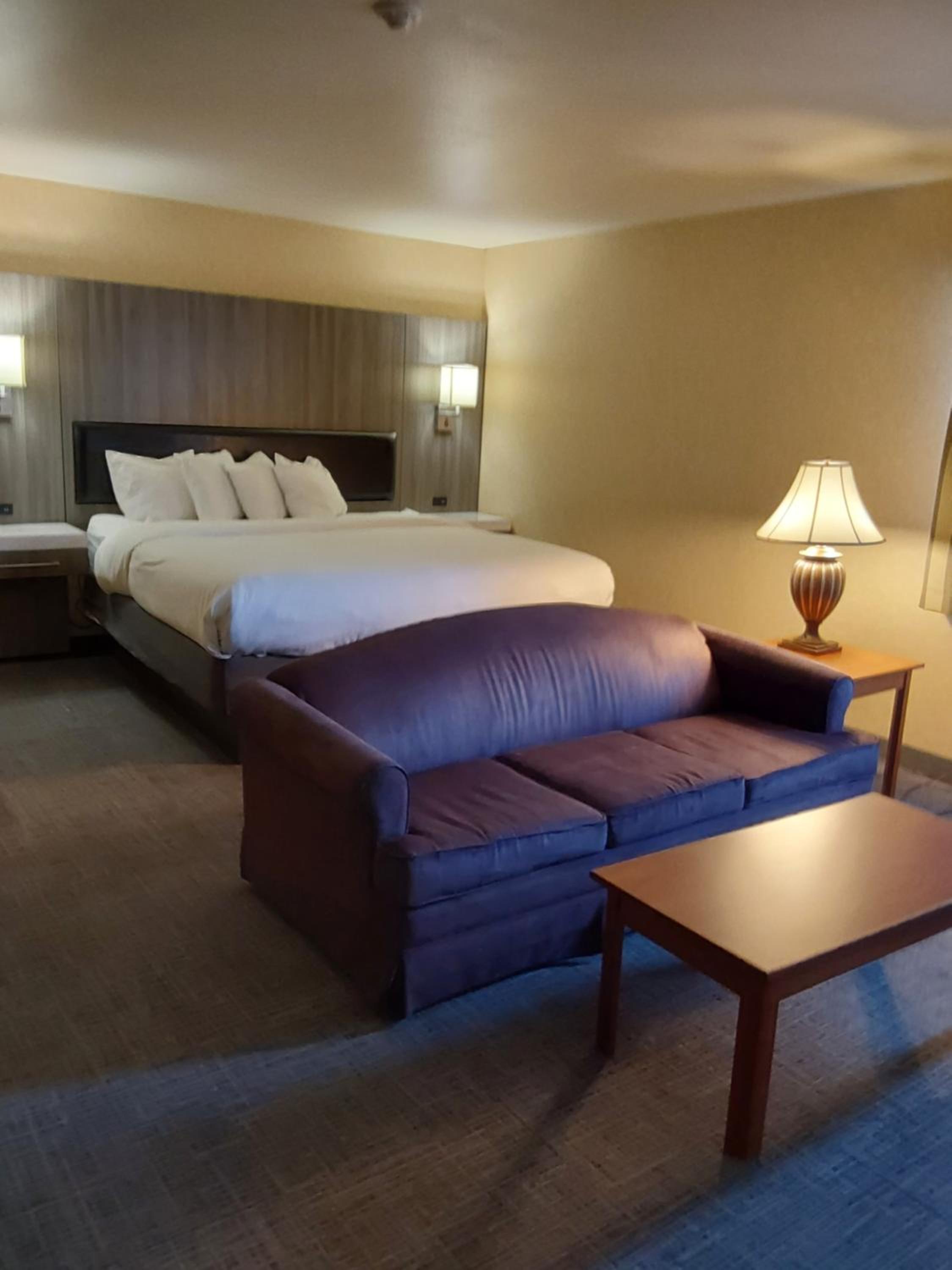 Executive Suite