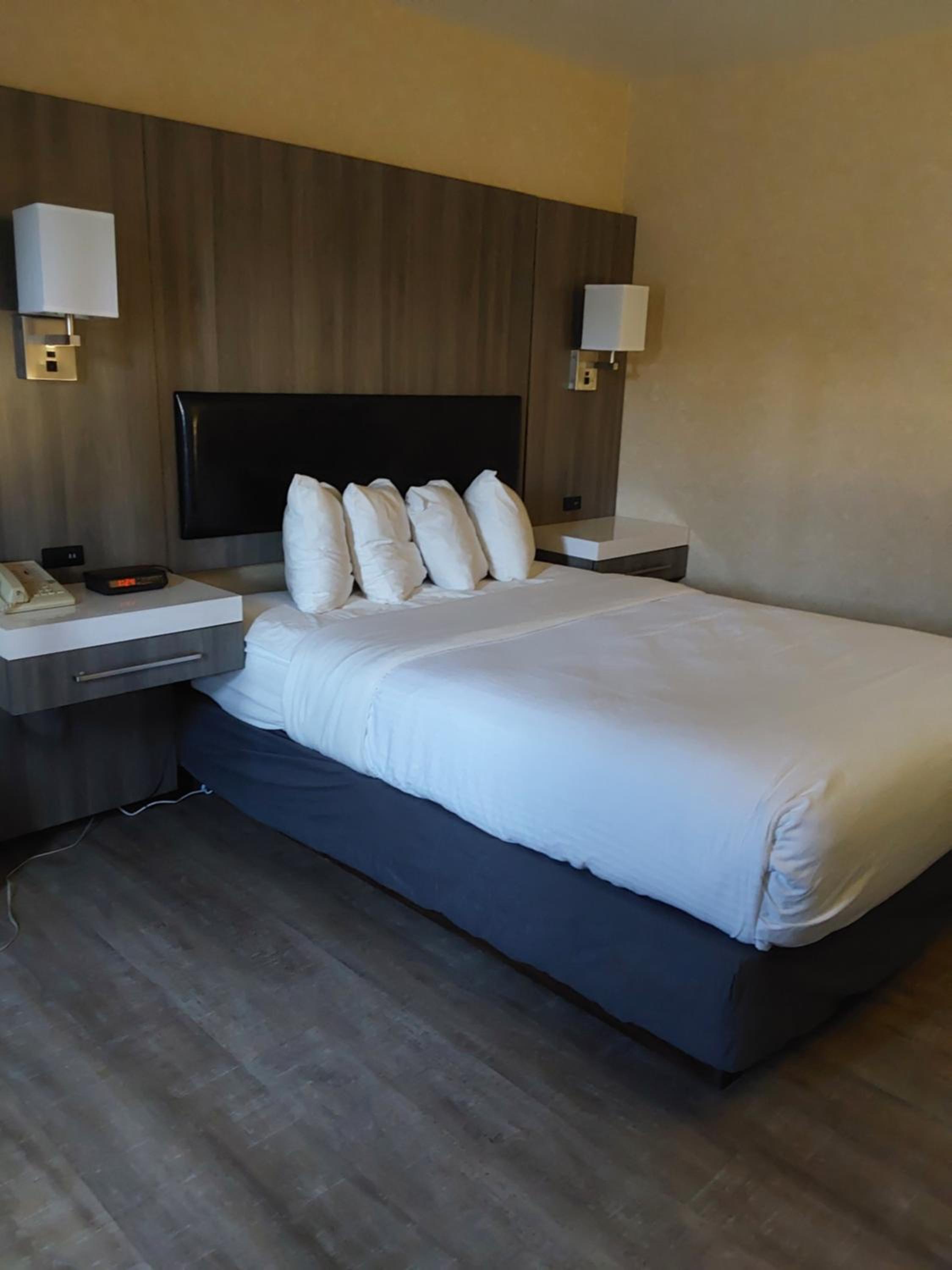 Queen Room - Disability Access - Photo 3