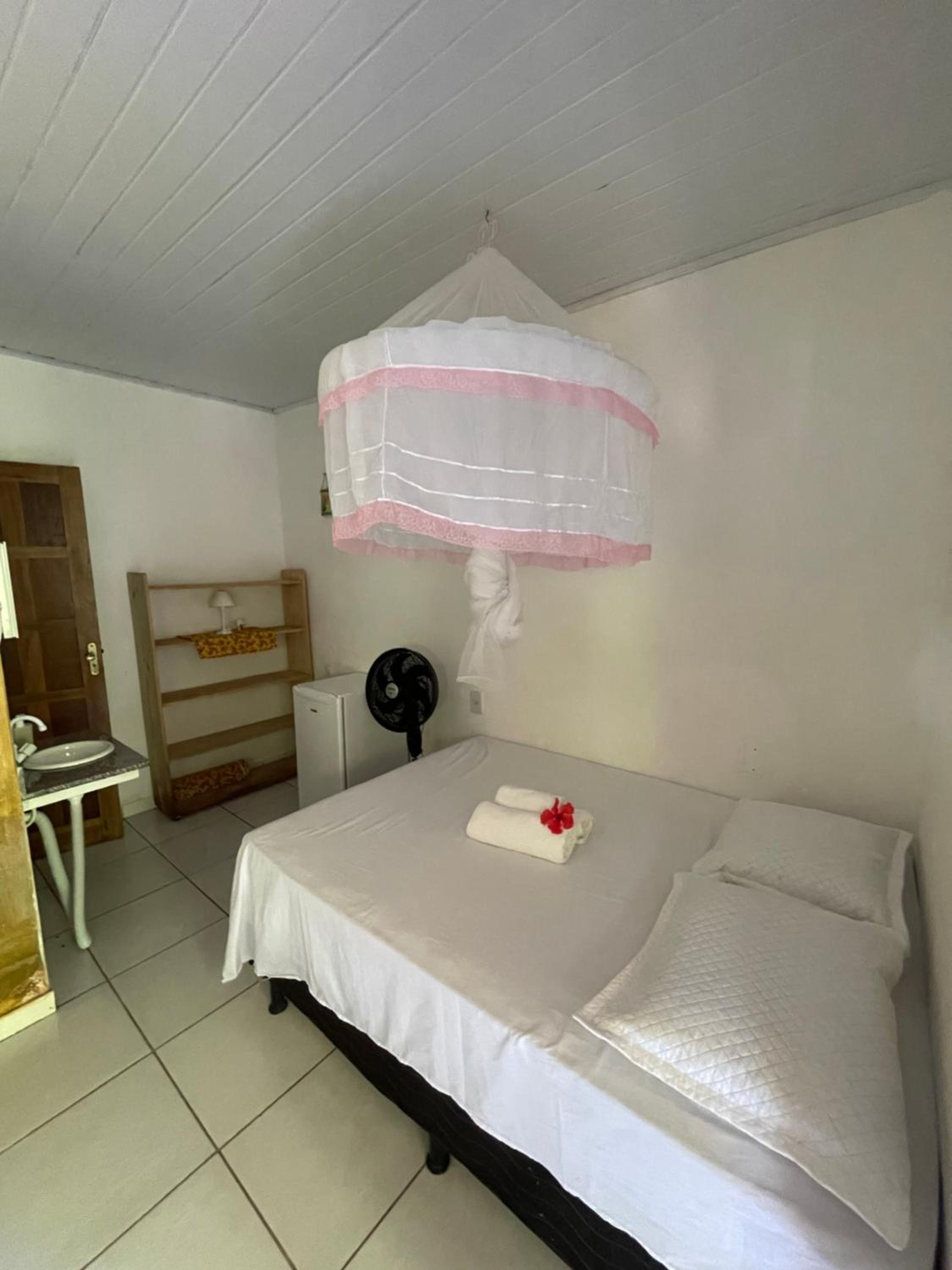 Triple Room with Private Bathroom photo 3