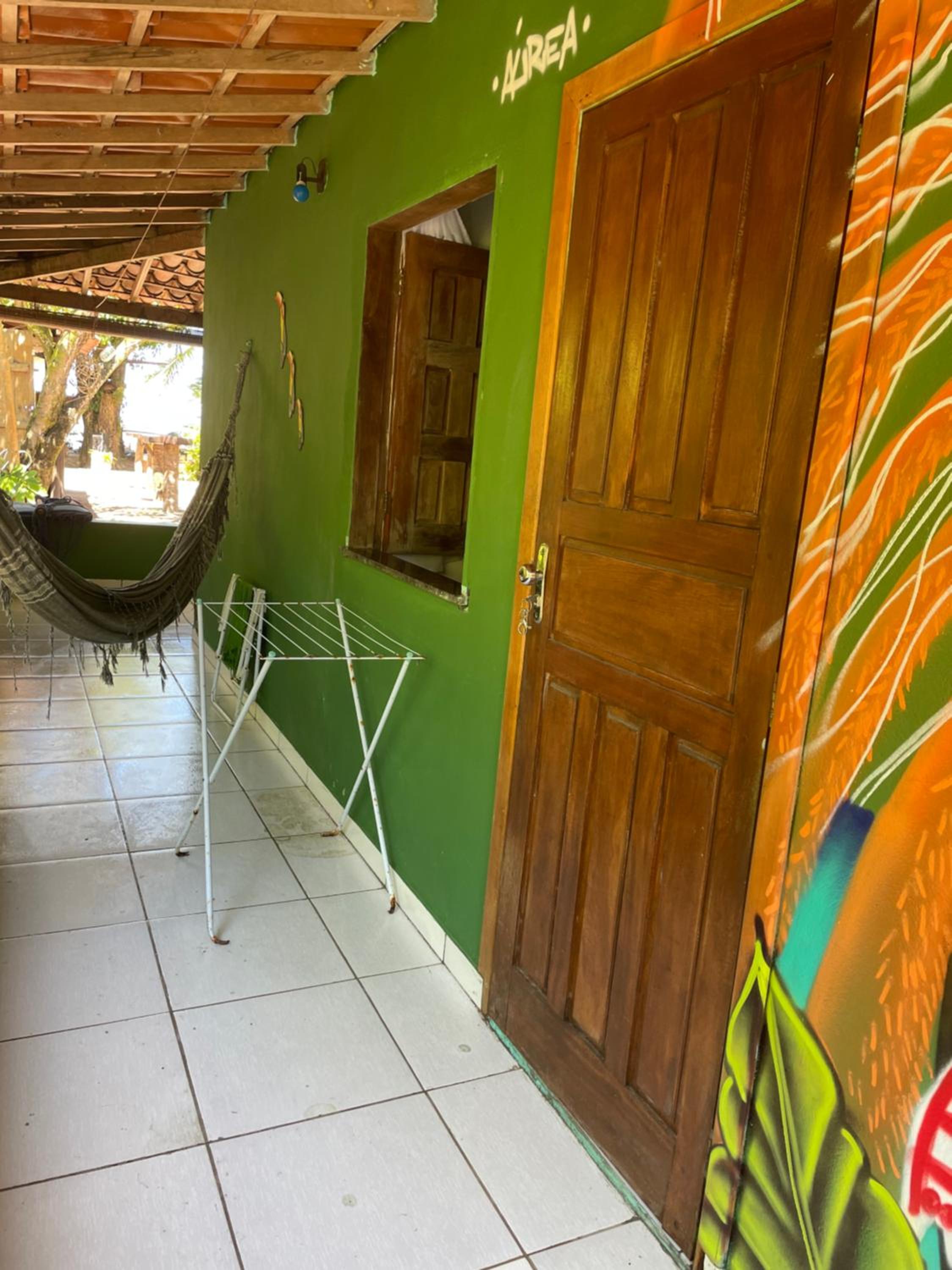 Triple Room with Private Bathroom photo 2