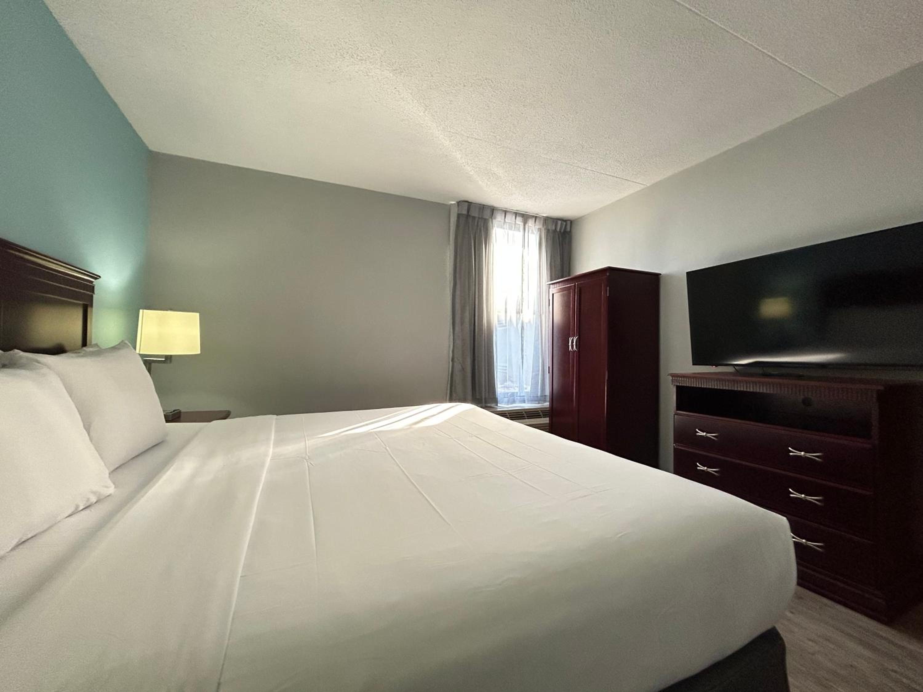 King Room - Photo 4