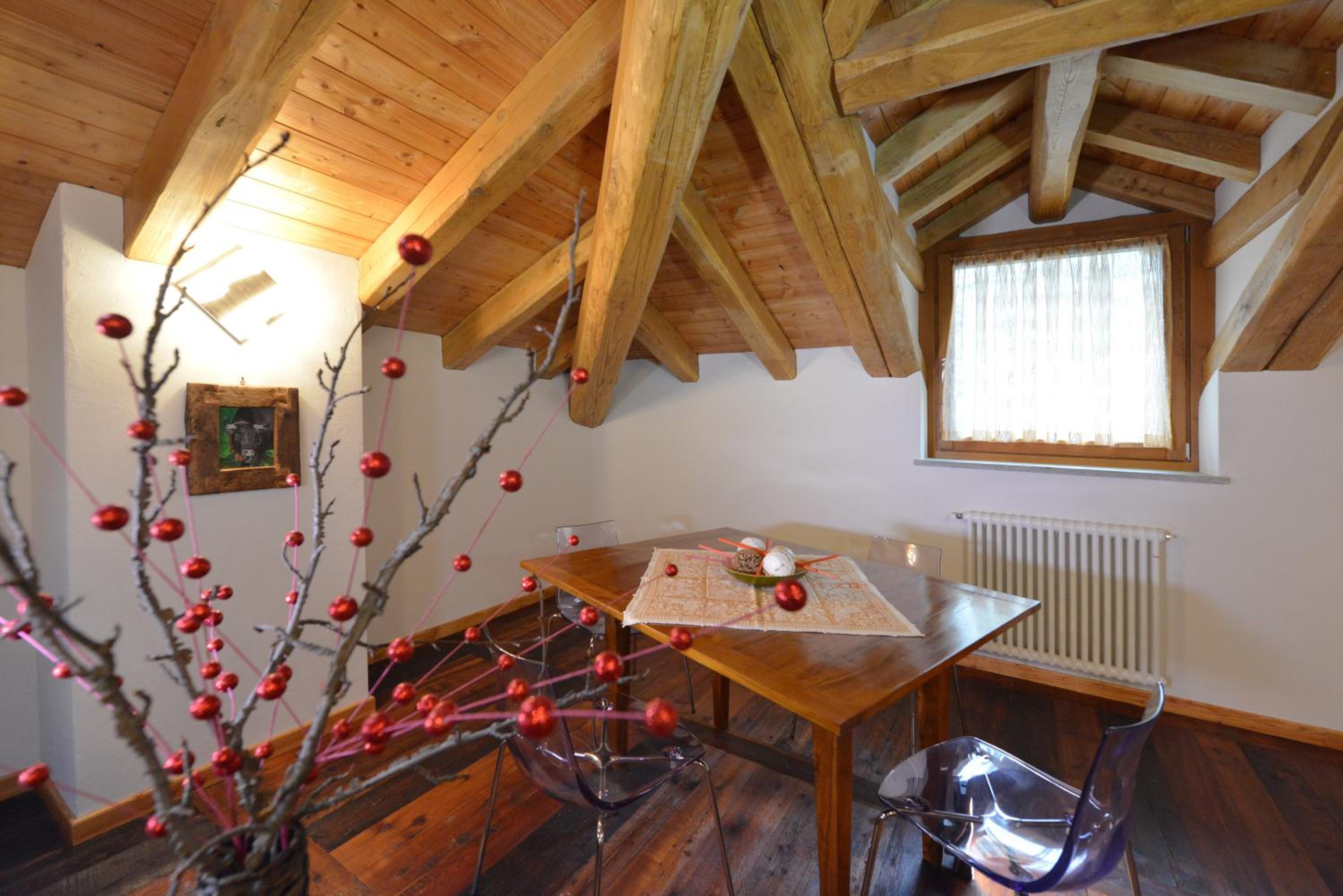 Two-Bedroom House photo 3