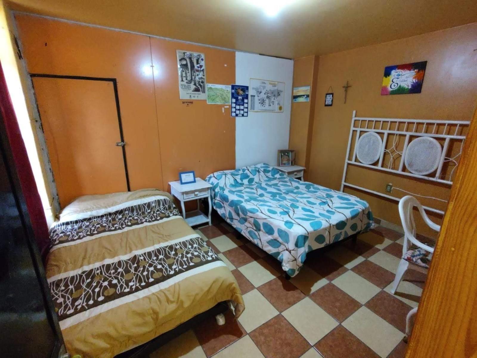 Twin Room - Photo 4