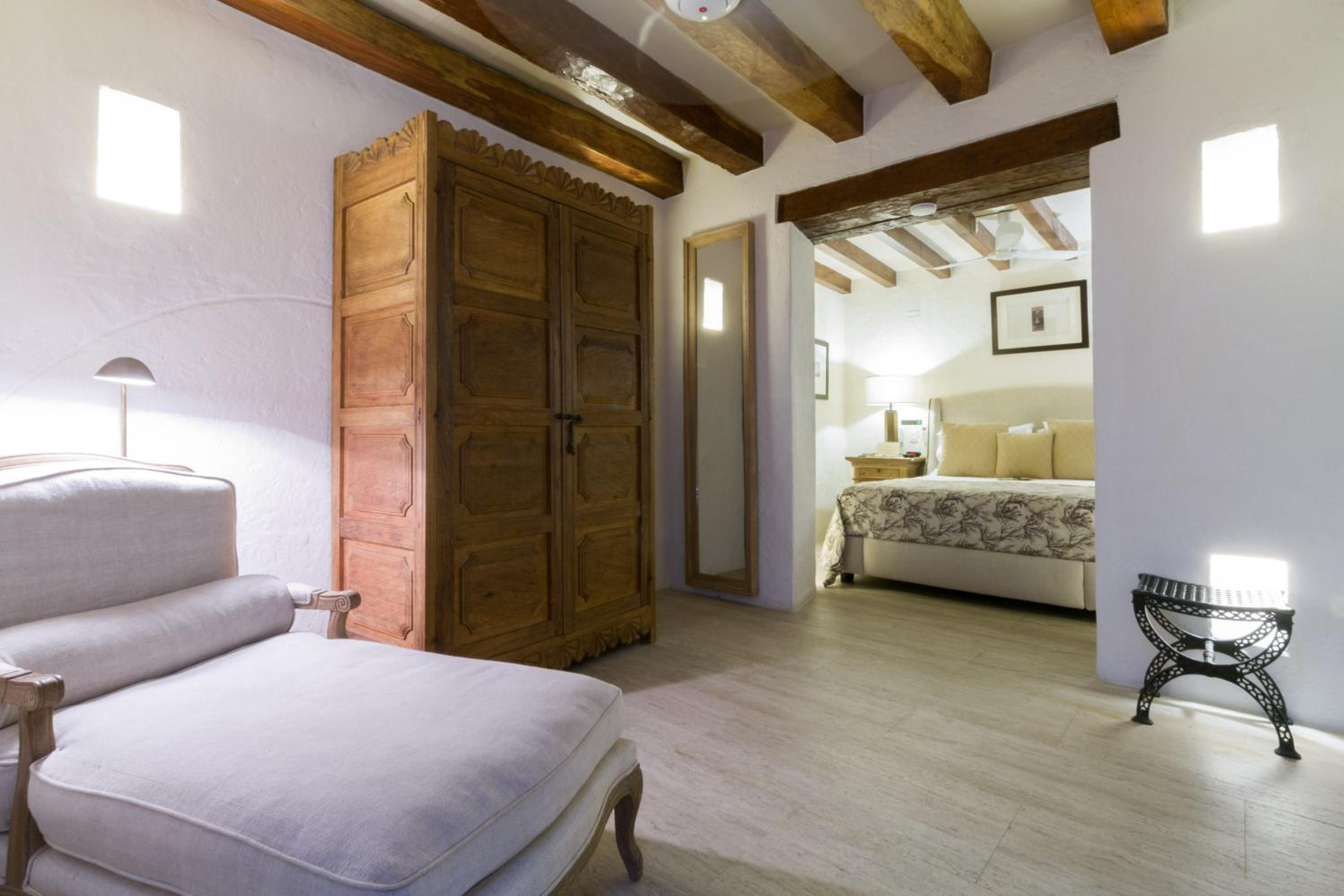 Superior Double Room photo 1