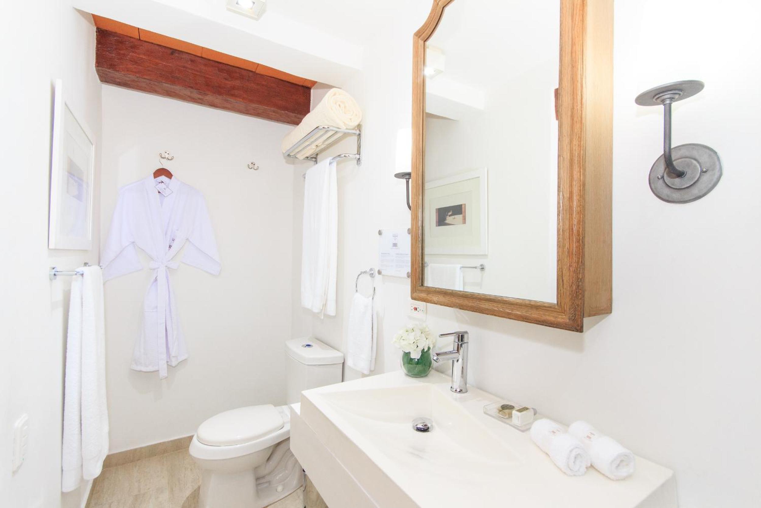 Superior Double Room photo 3