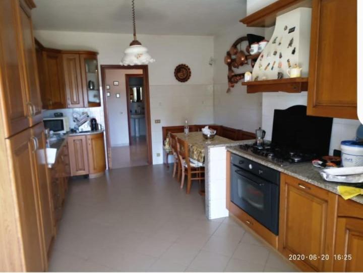 Three-Bedroom House photo 3