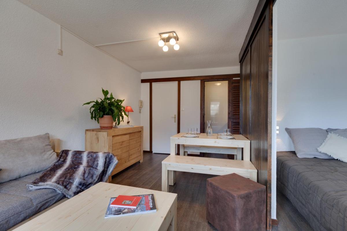 Studio (4 Adults) photo 3