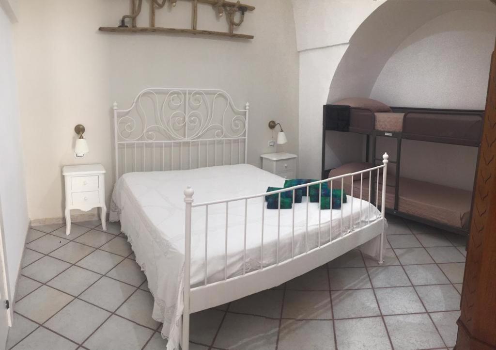 One-Bedroom House photo 2