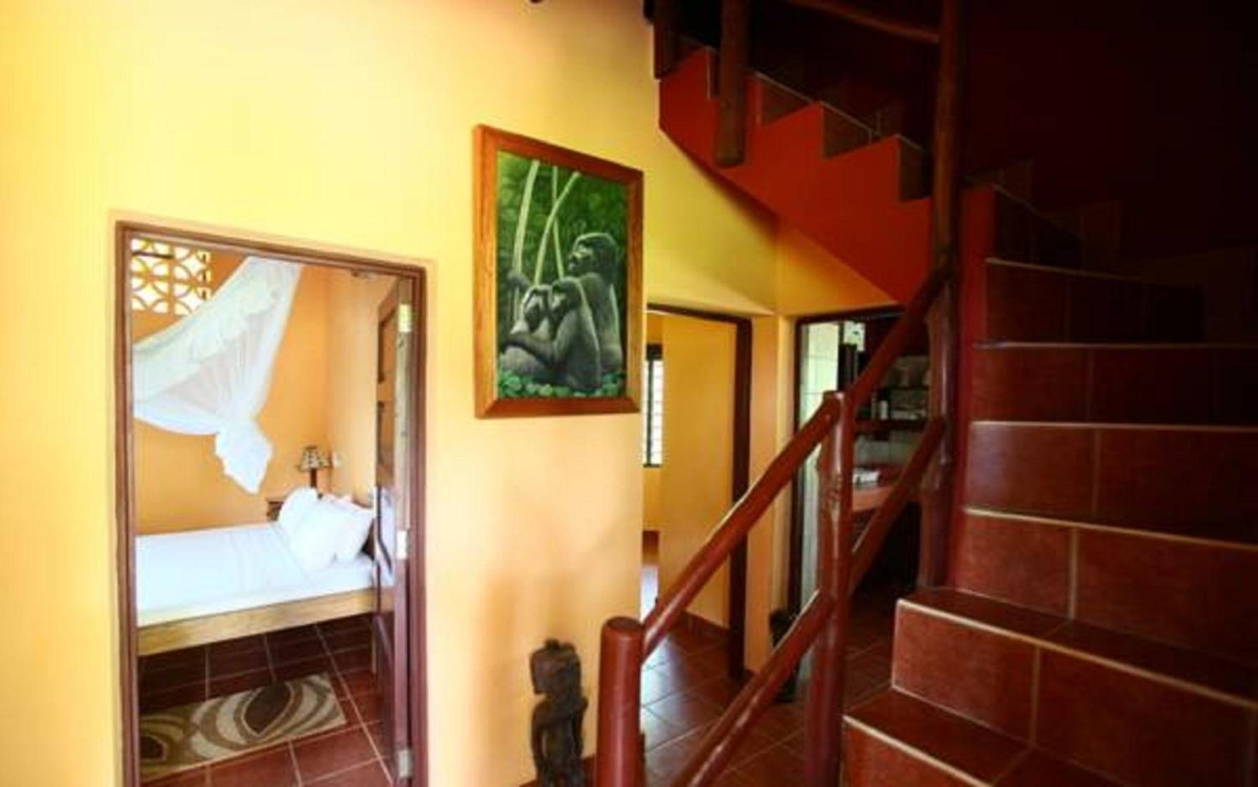 Three-Bedroom Villa photo 3
