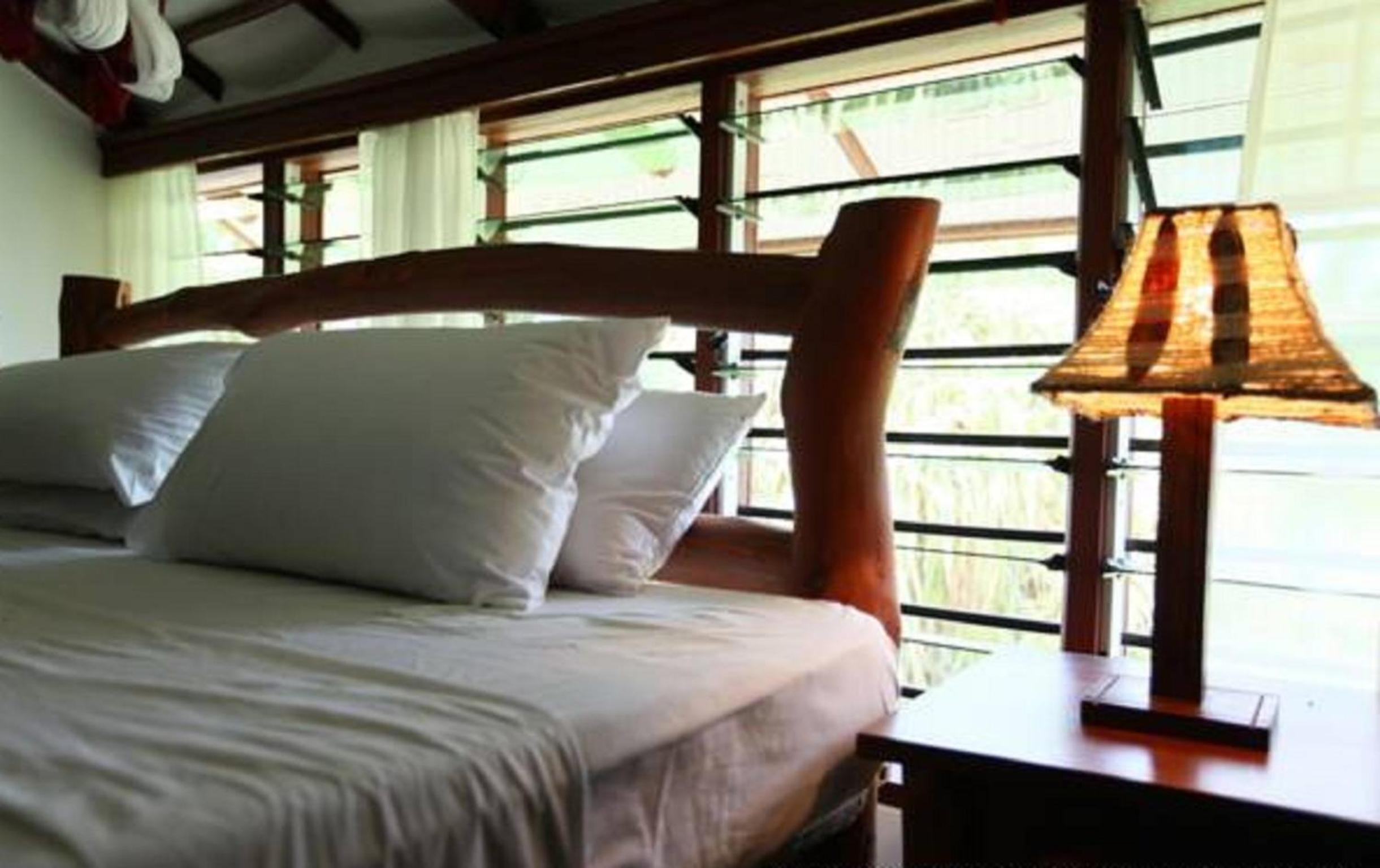 Three-Bedroom Villa photo 1