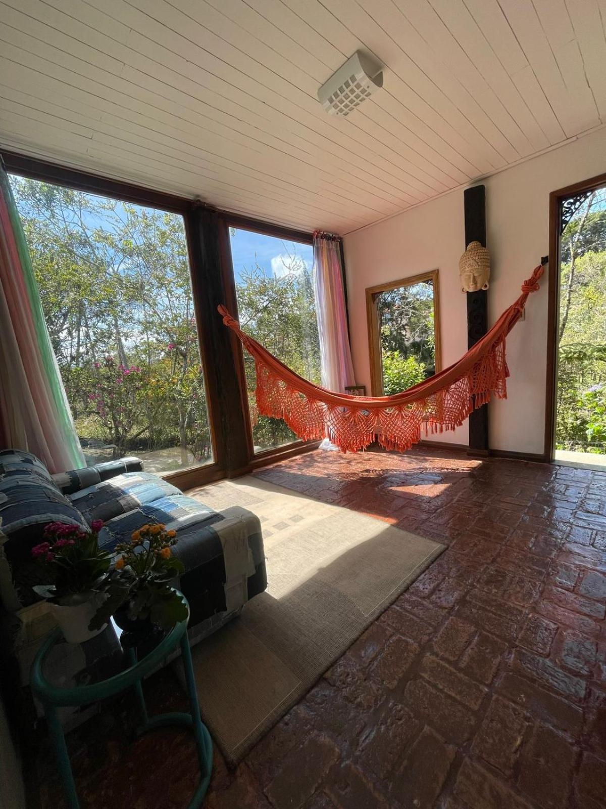 Four-Bedroom House photo 1
