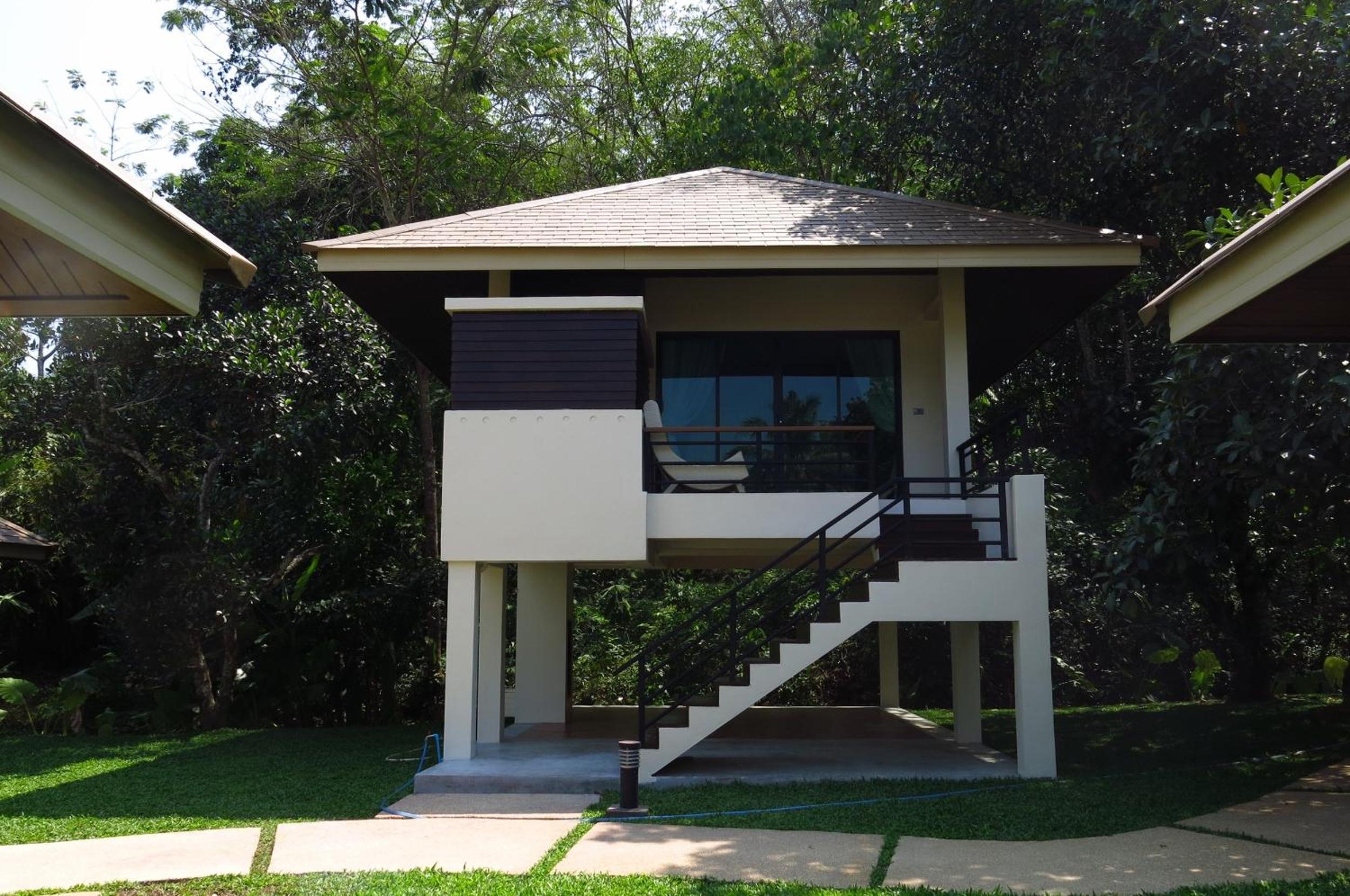 Family Villa with Pool View photo 3
