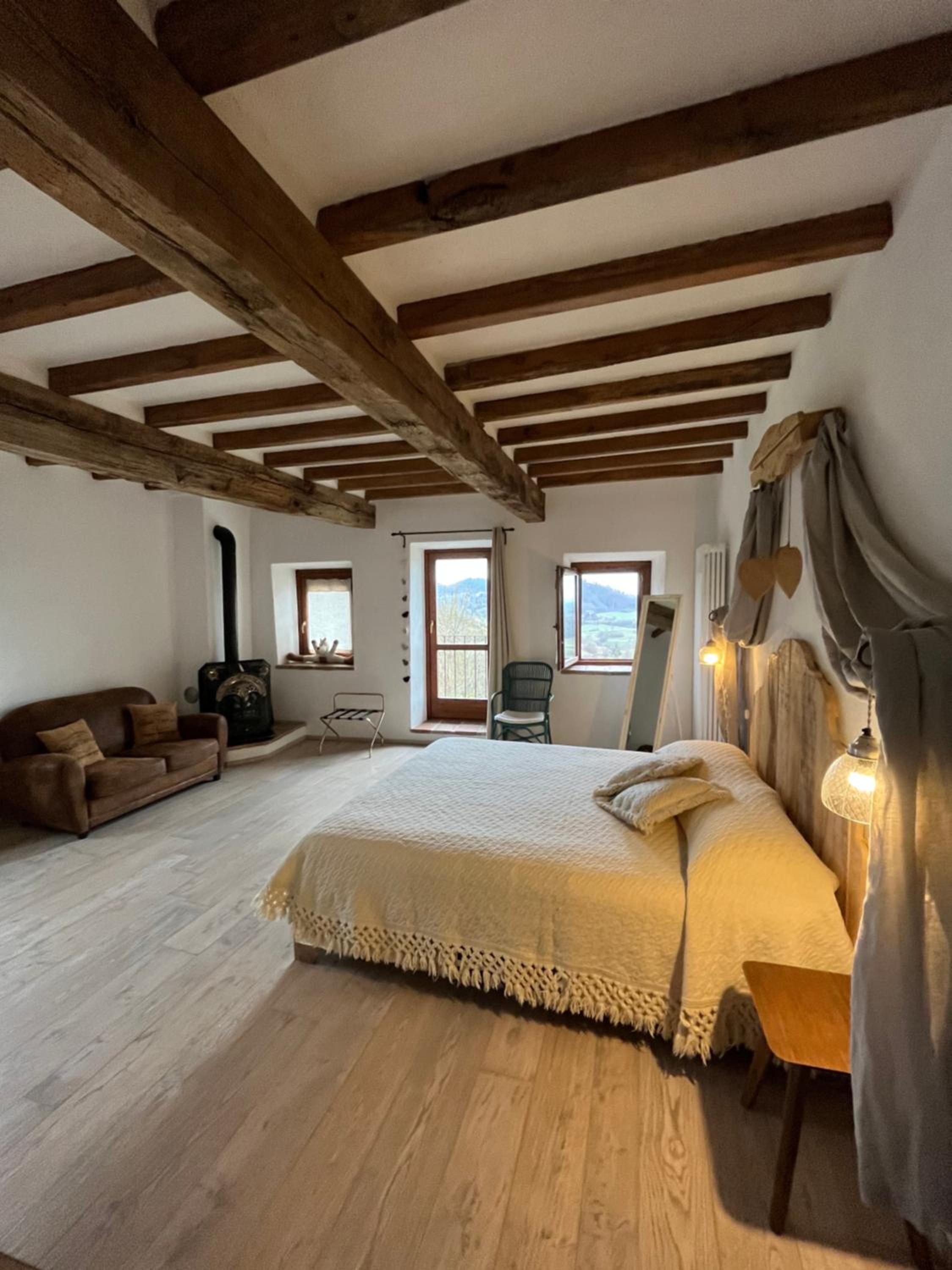 Two-Bedroom House photo 1