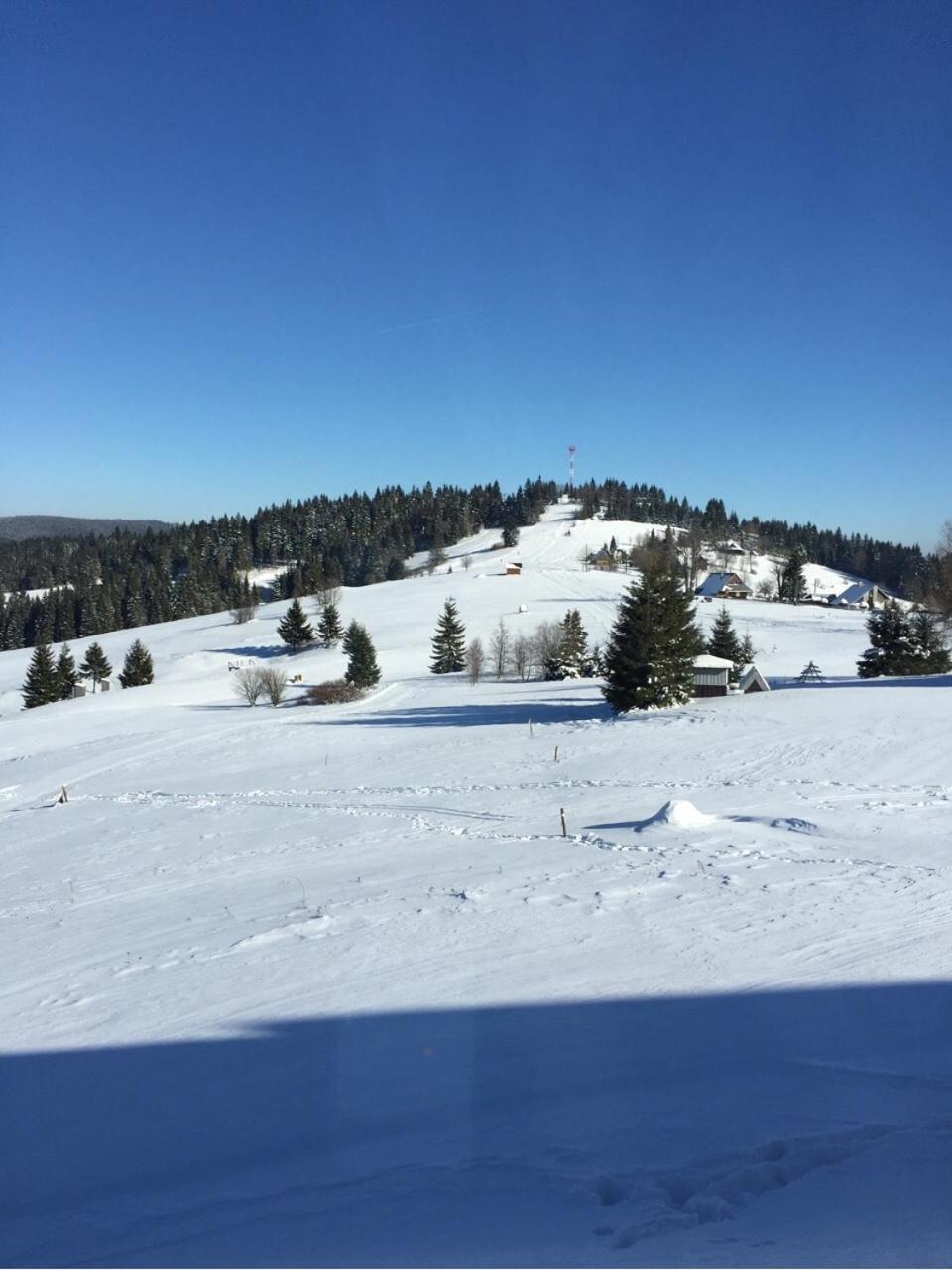 Superior Chalet photo 2