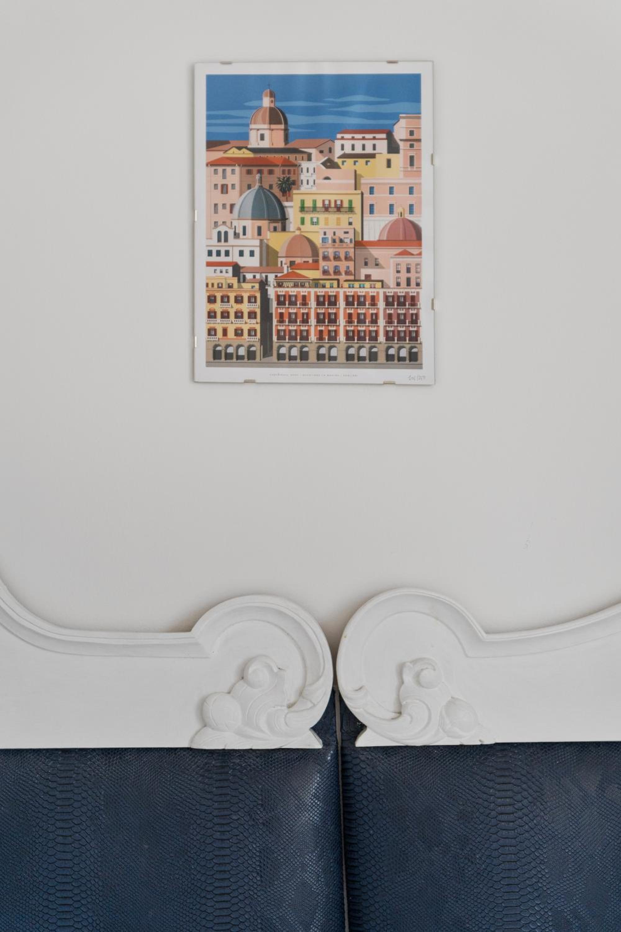 Double Room - Photo 9