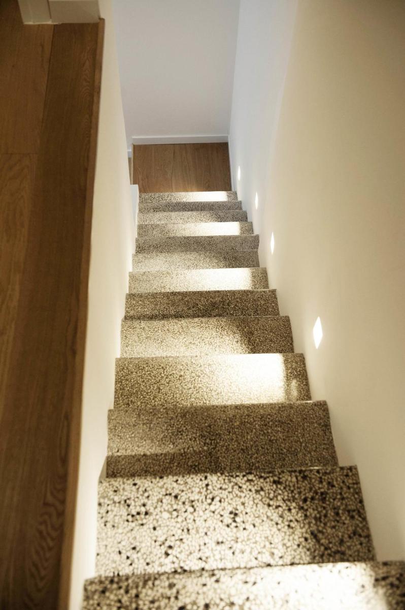 Two-Bedroom House - Split Level