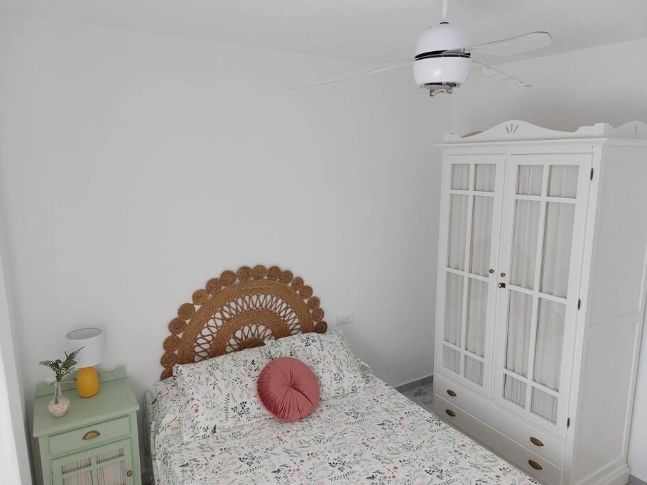 Two-Bedroom Apartment photo 3
