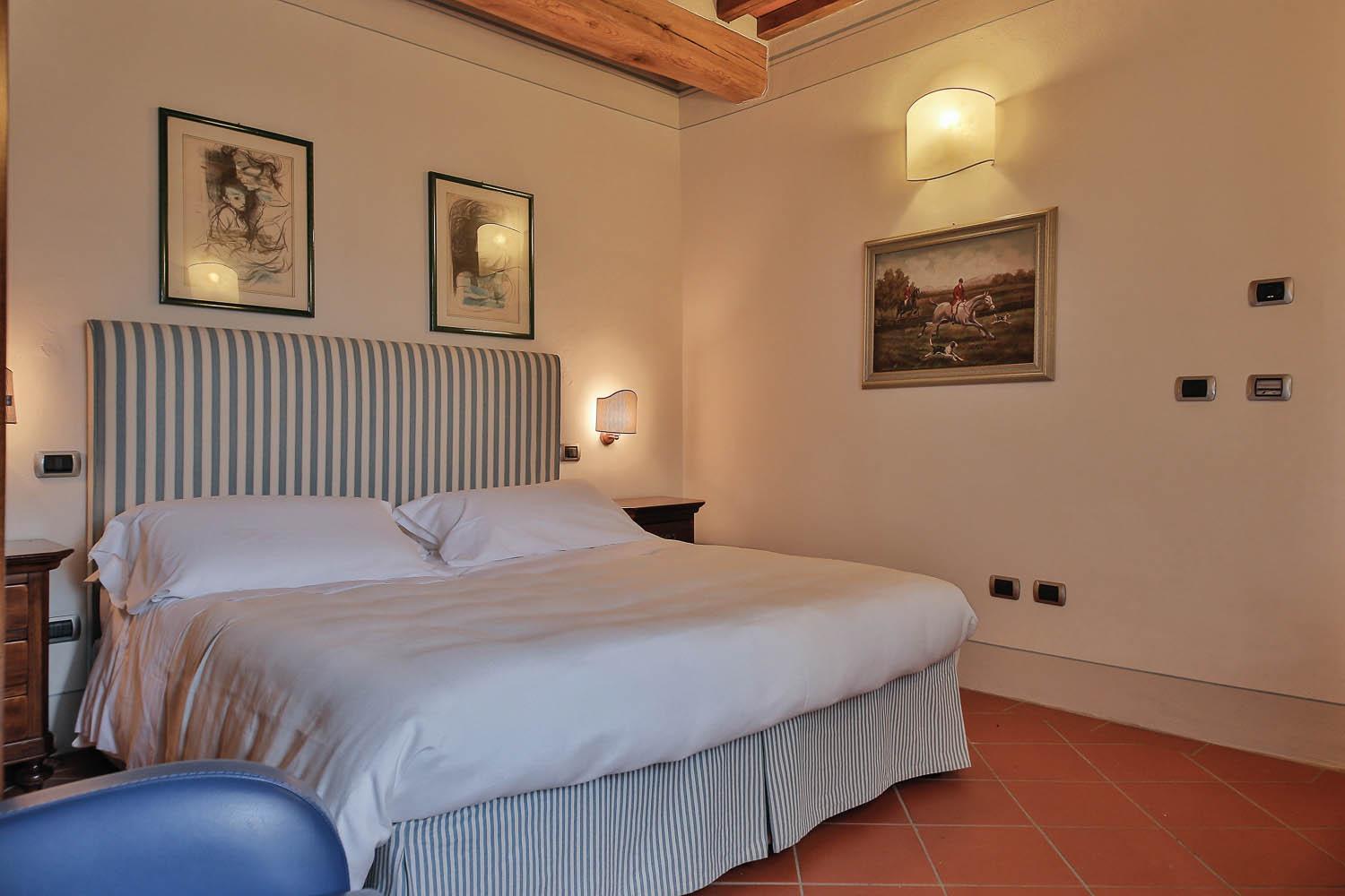 Superior Doppelzimmer