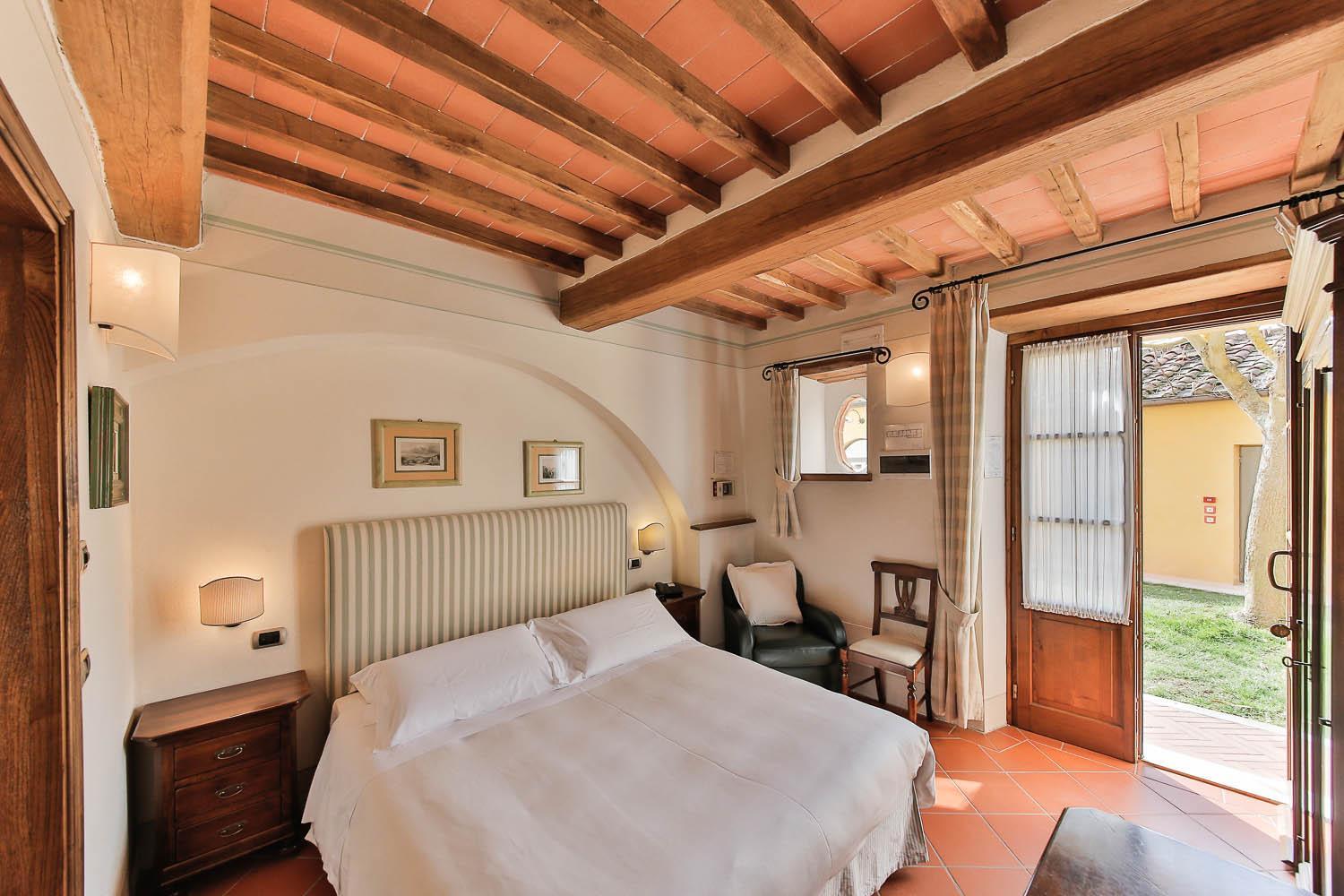 Doppelzimmer