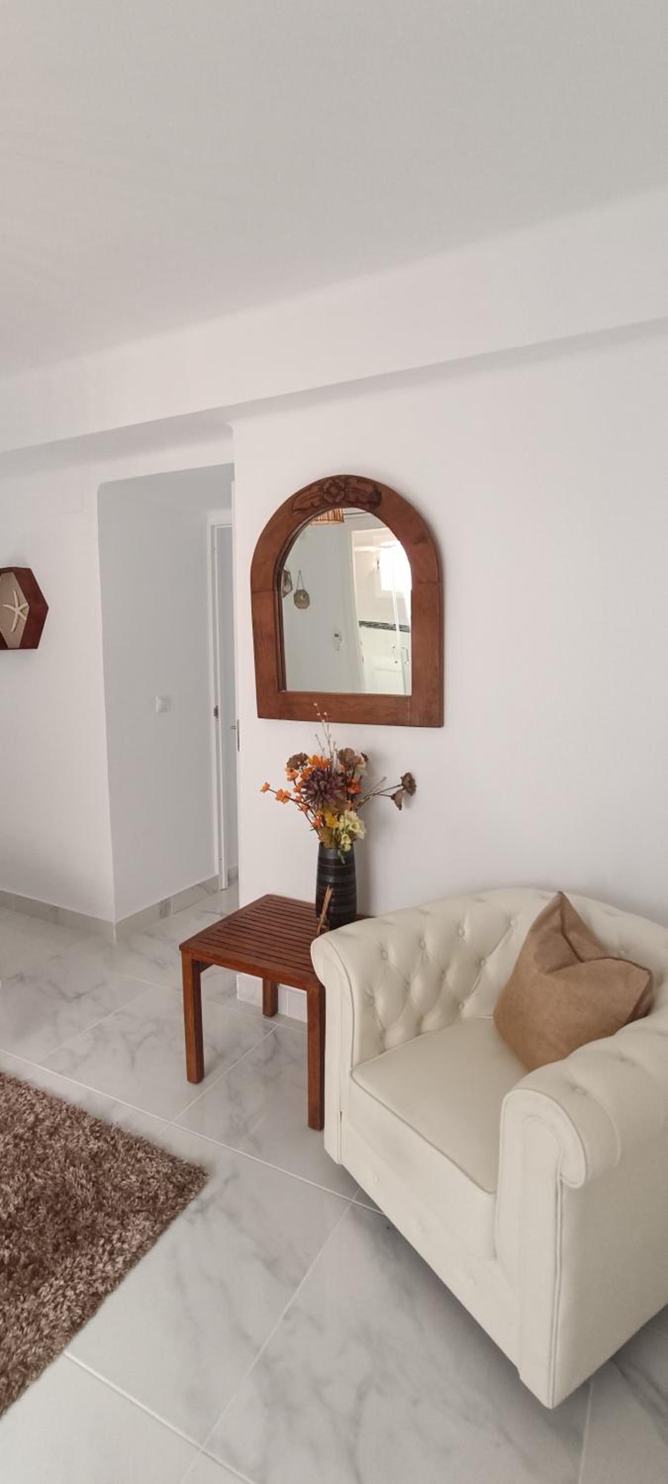 Departamento de tres habitaciones
