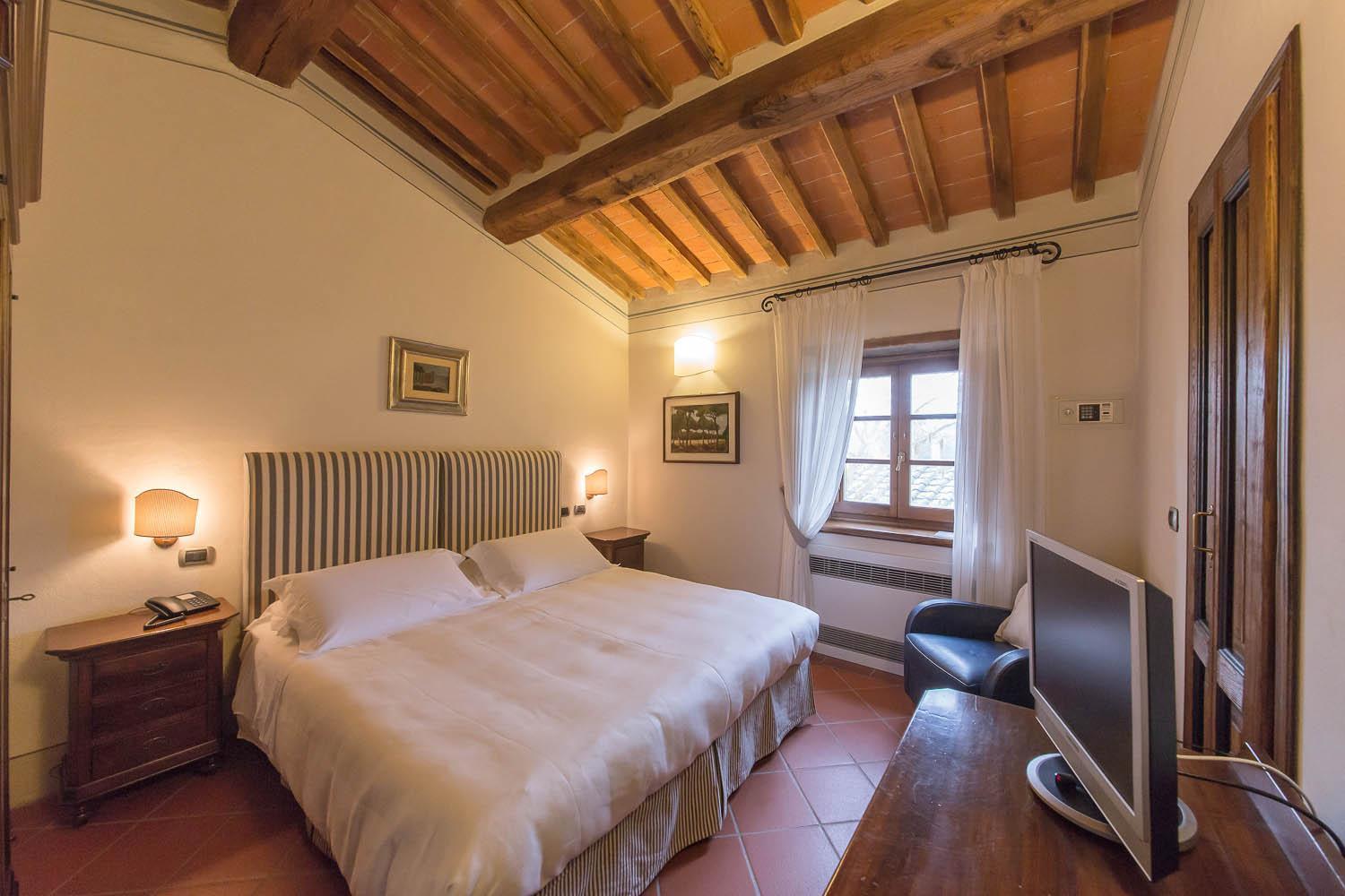 Doppelzimmer